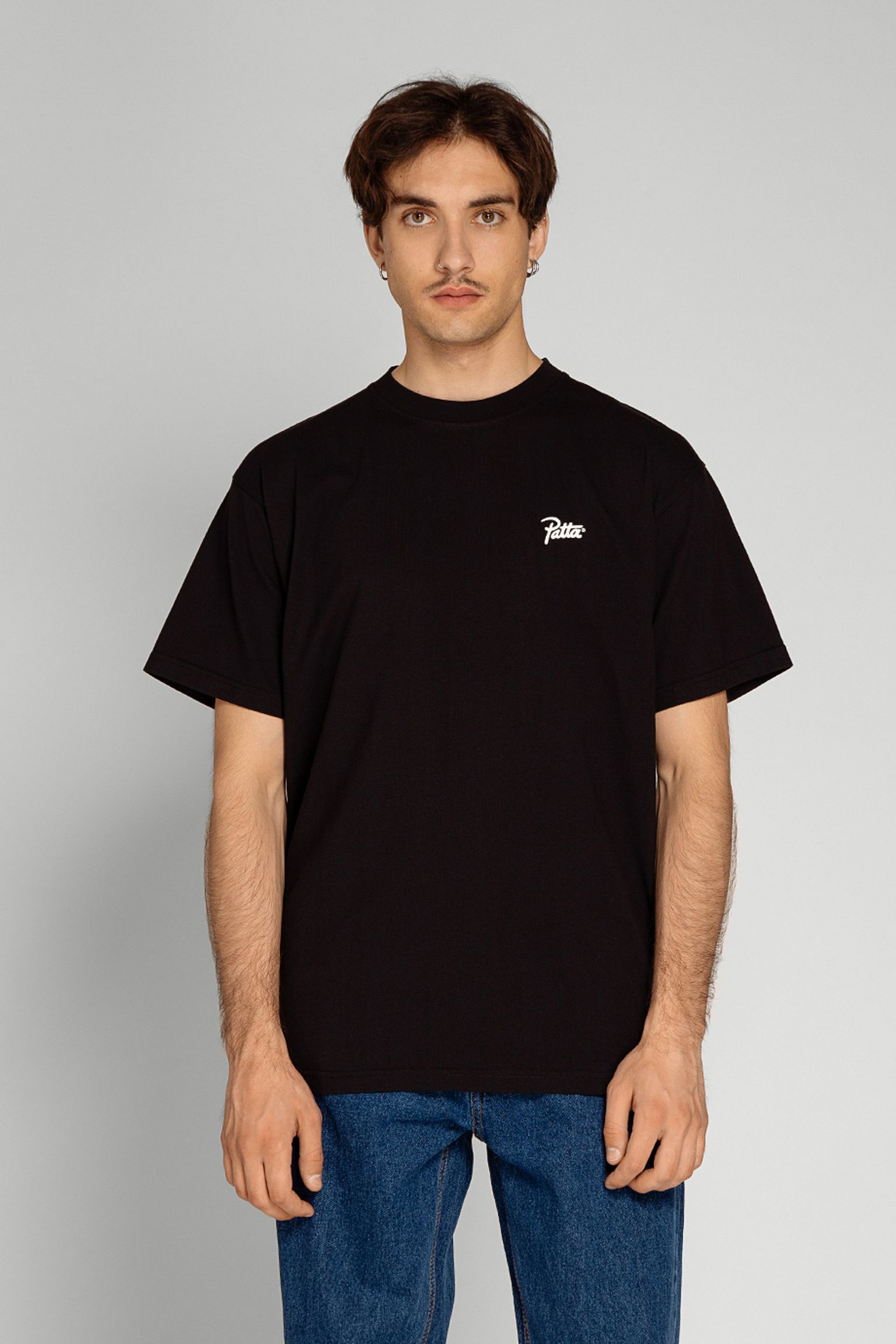 Футболка PATTA Pattamazona T-Shirt