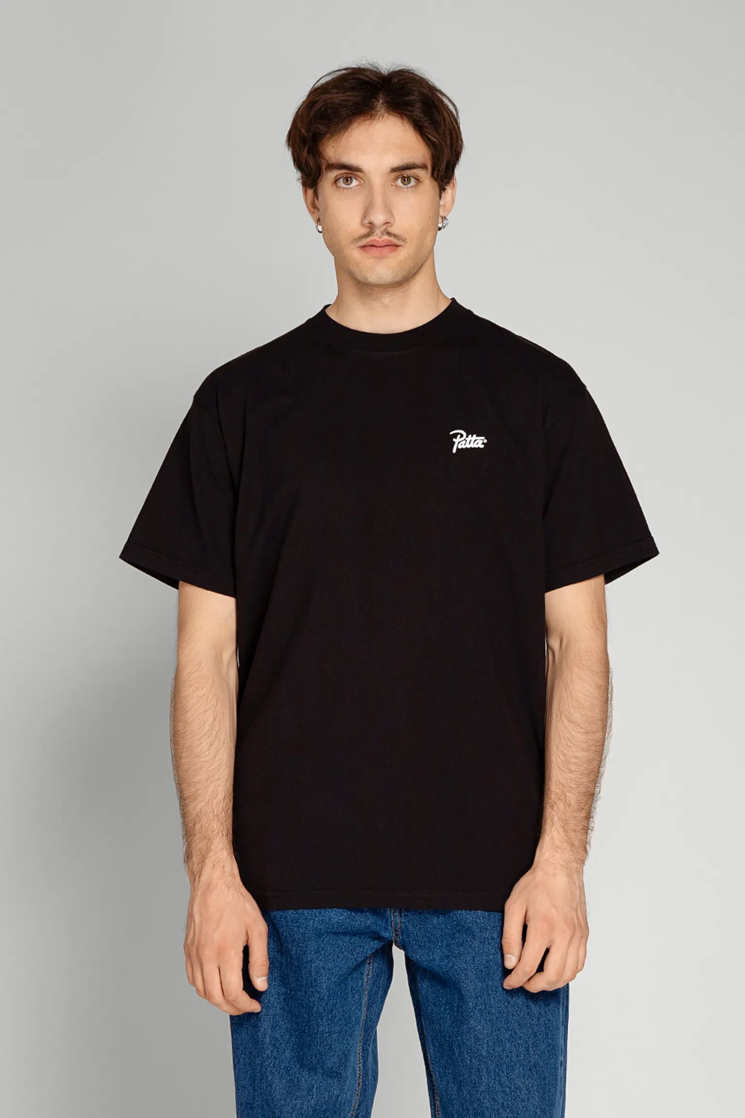 Футболка PATTA Pattamazona T-Shirt купить в Украине