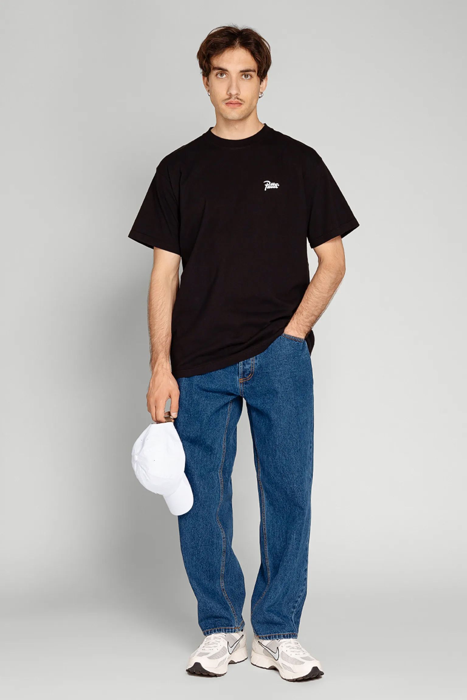Футболка PATTA Pattamazona T-Shirt с доставкой