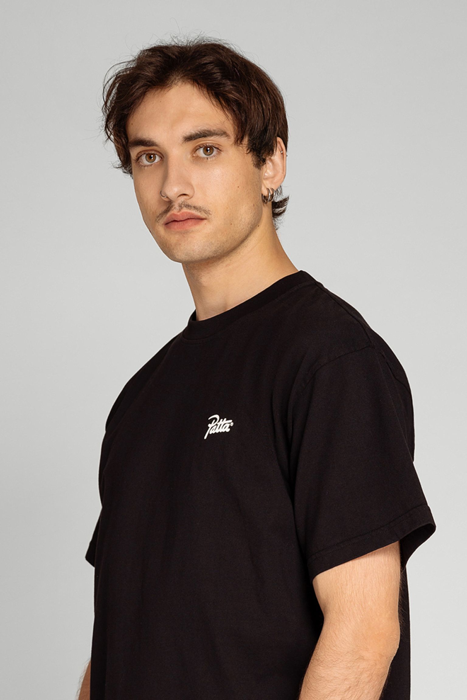 Футболка PATTA Pattamazona T-Shirt