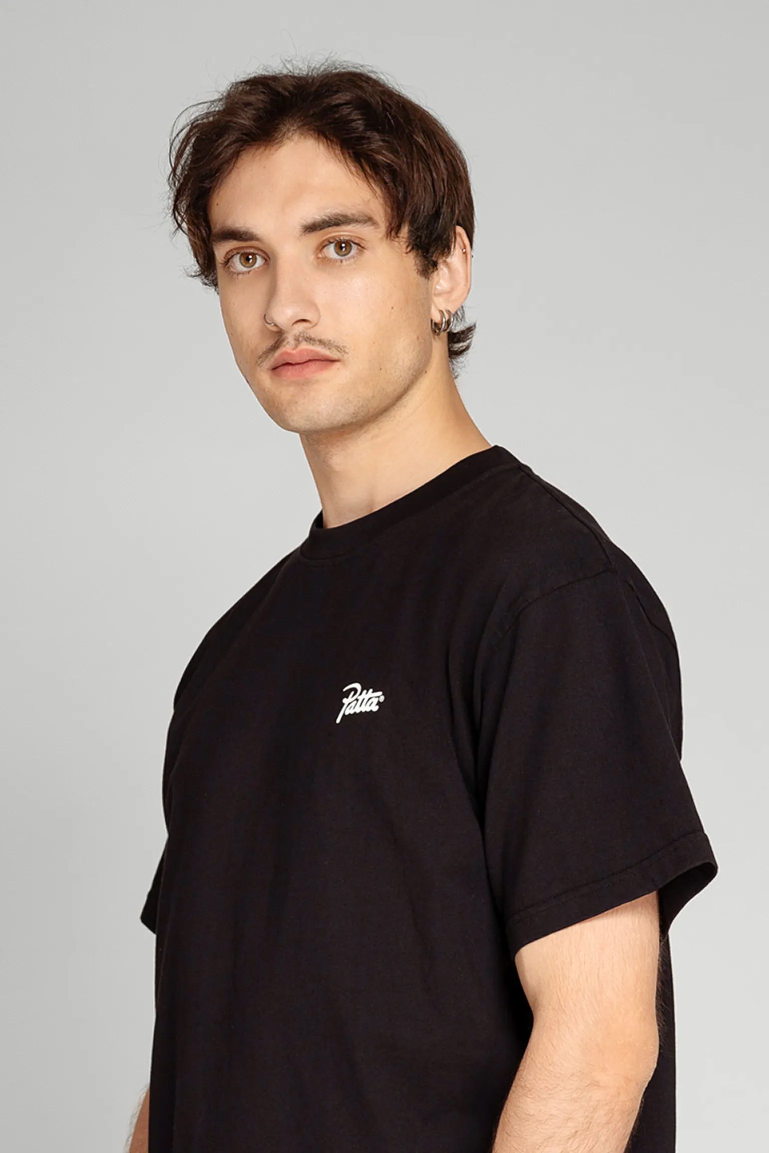 Широкий выбор Футболка PATTA Pattamazona T-Shirt