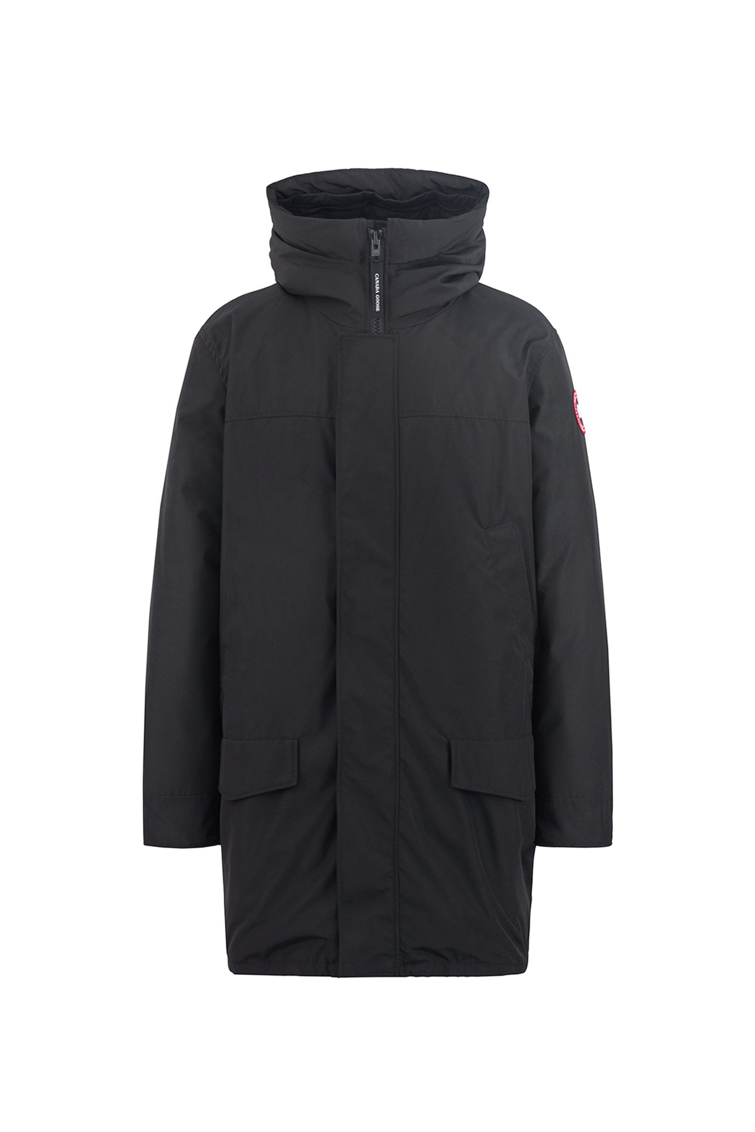 Парка LANGFORD PARKA купити