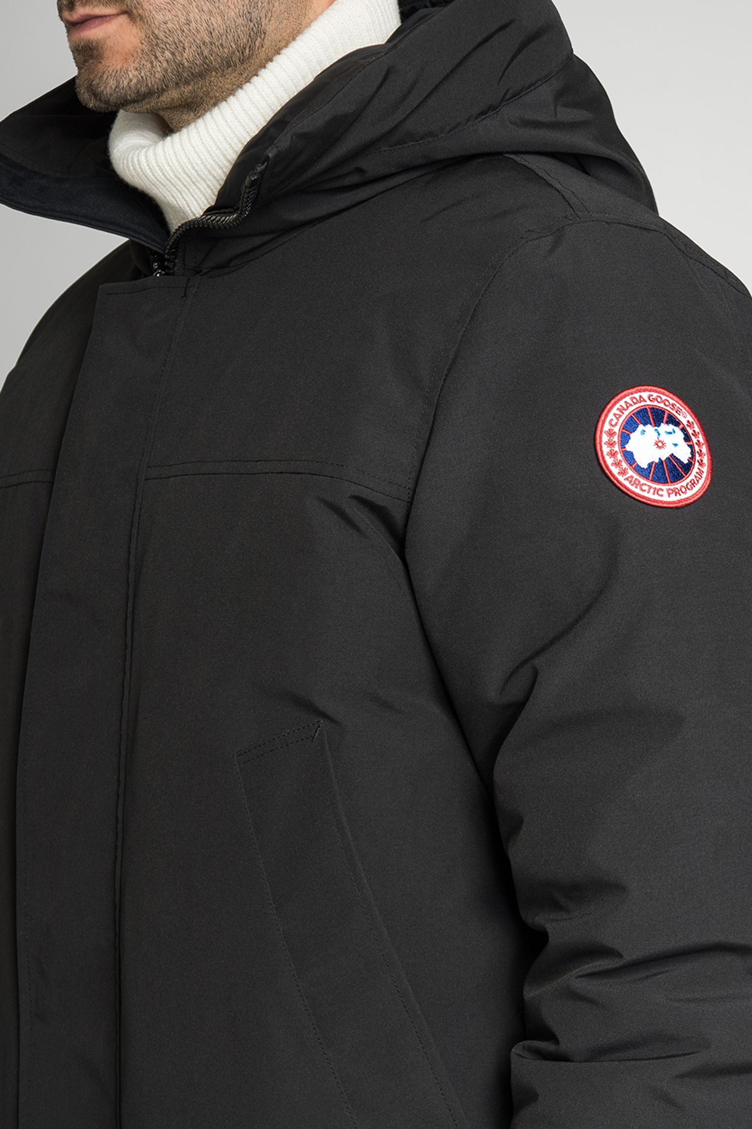 Широкий вибір Парка LANGFORD PARKA