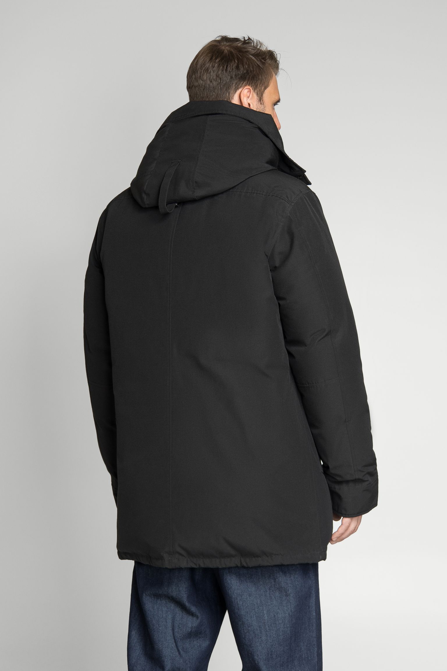 Парка LANGFORD PARKA