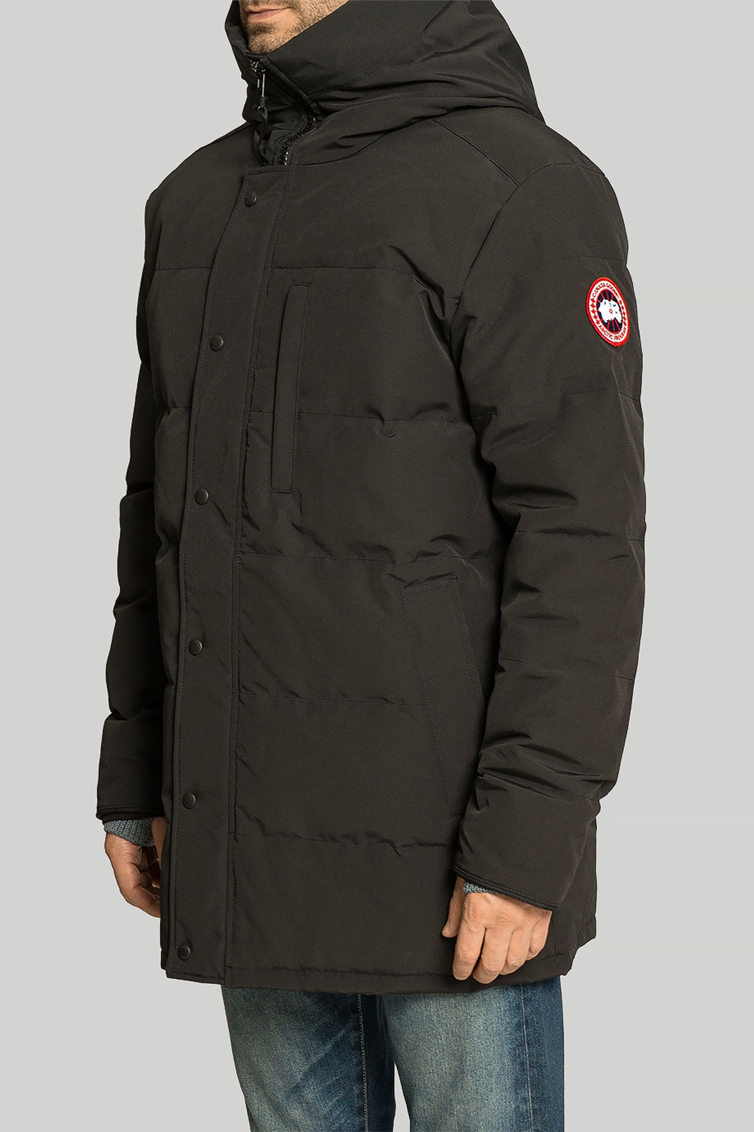 Парка CARSON PARKA