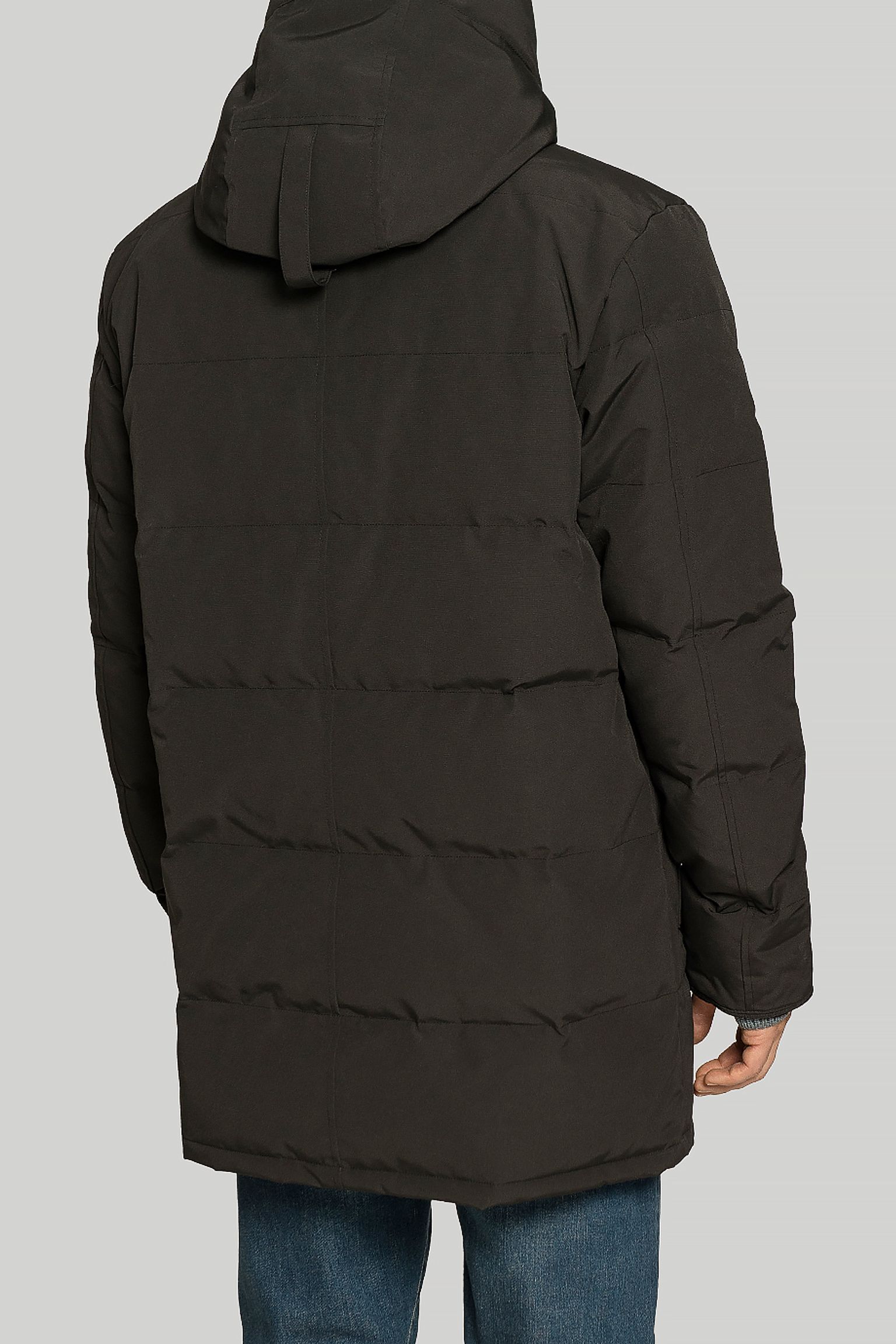 Парка CARSON PARKA