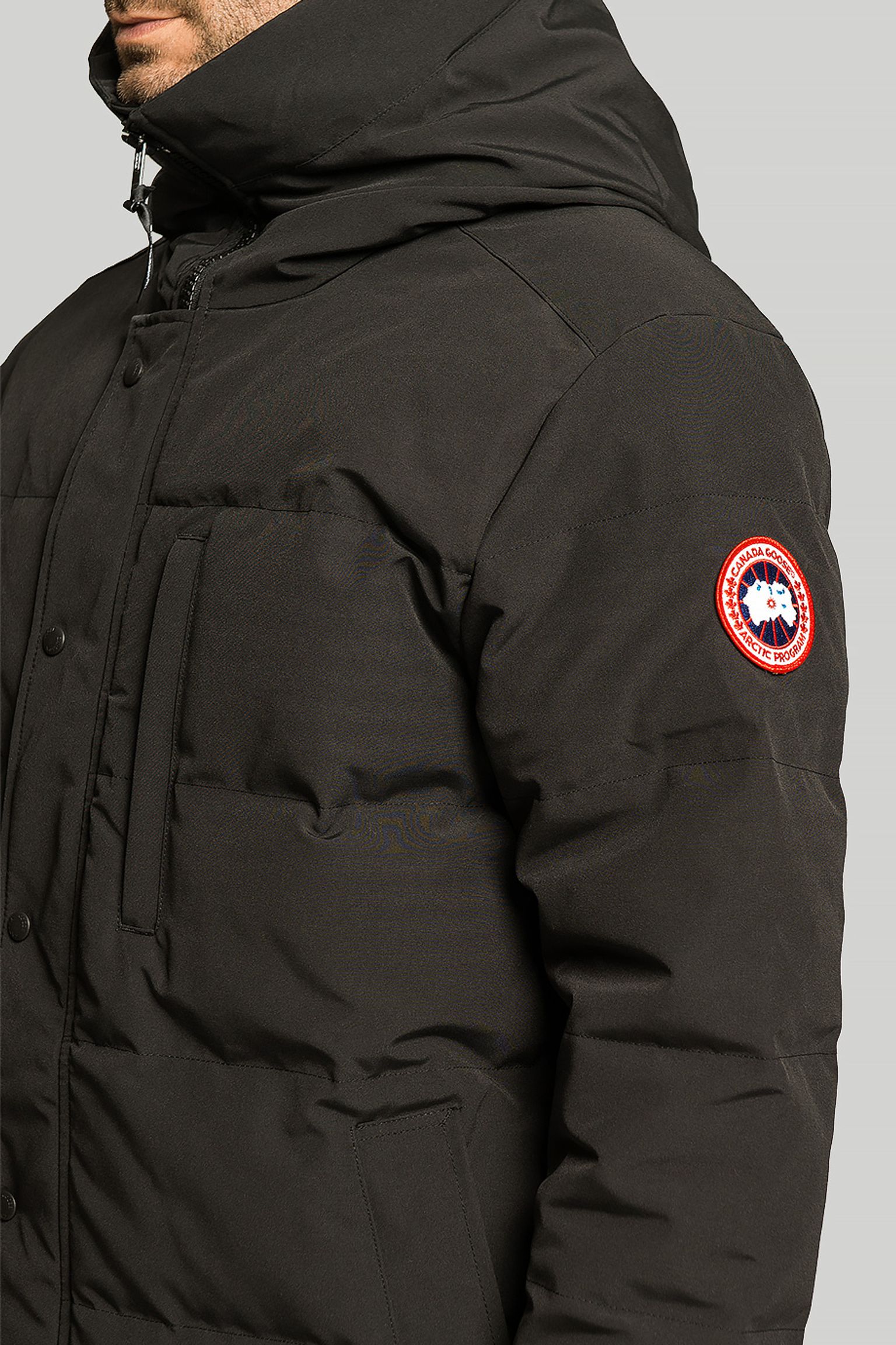 Парка CARSON PARKA