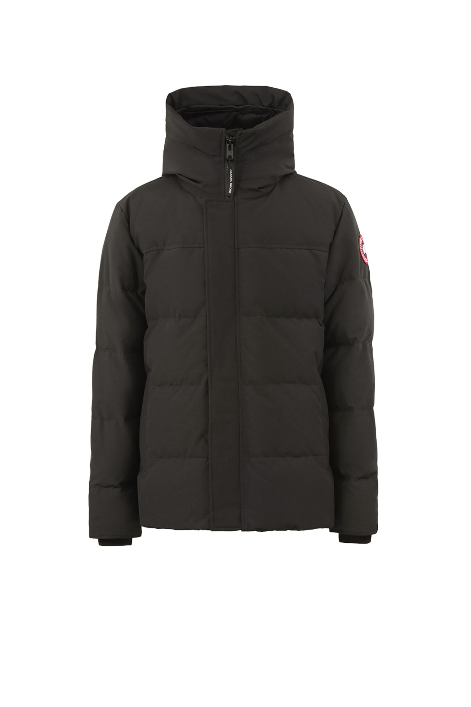 Macmillan down parka on sale