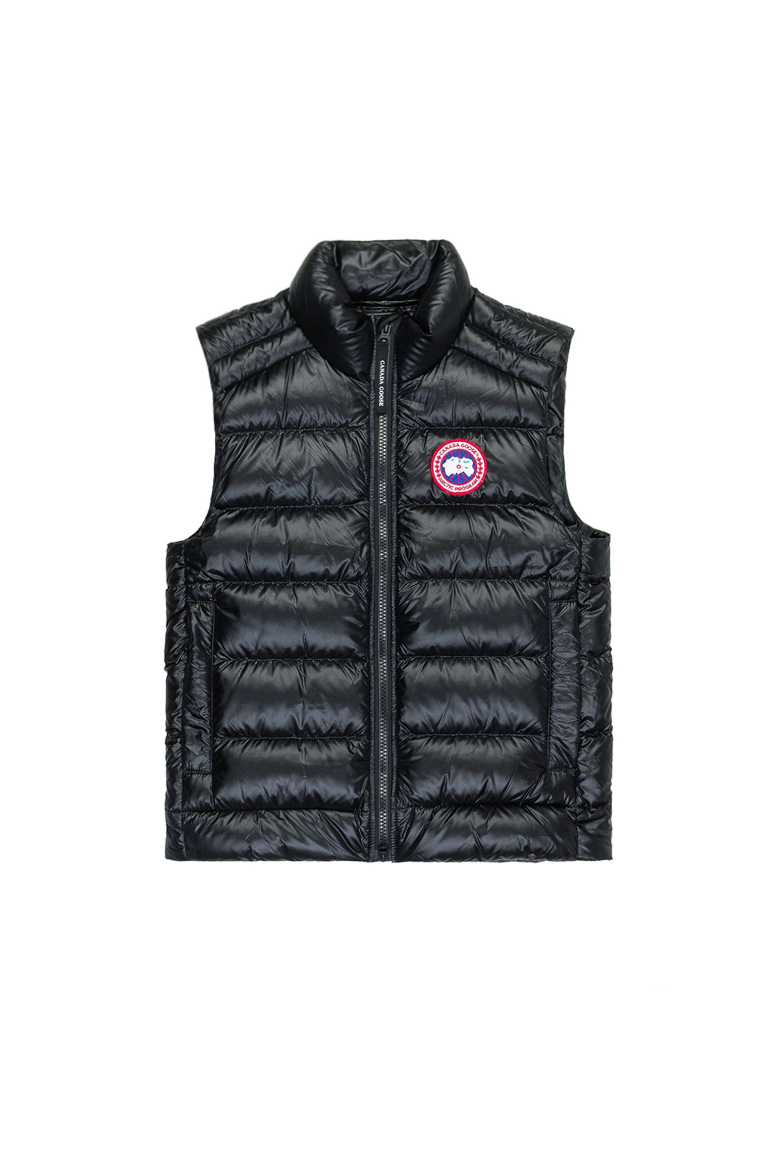 Жилет пуховой  CROFTON VEST купить