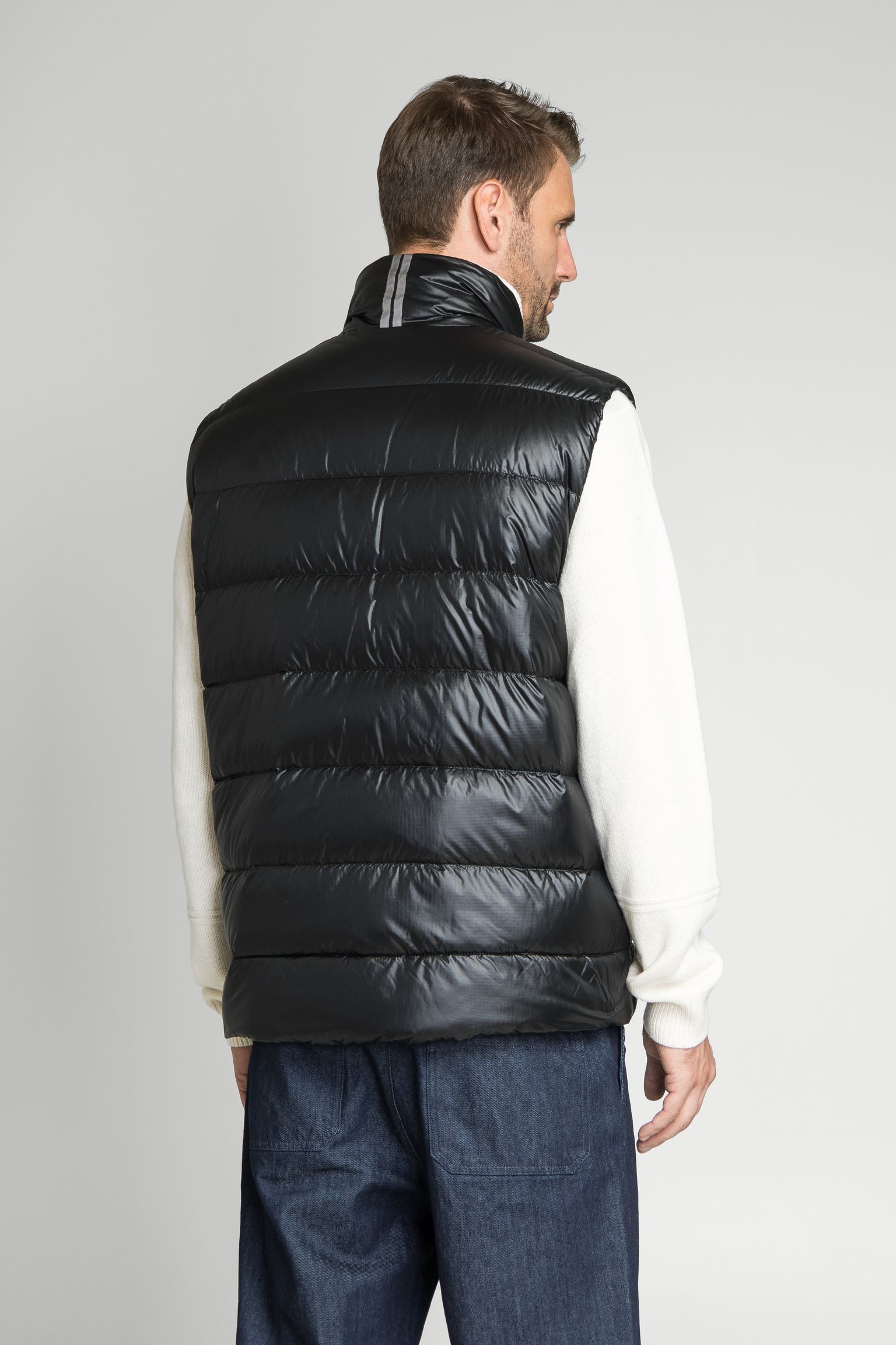 Жилет пуховий  CROFTON VEST