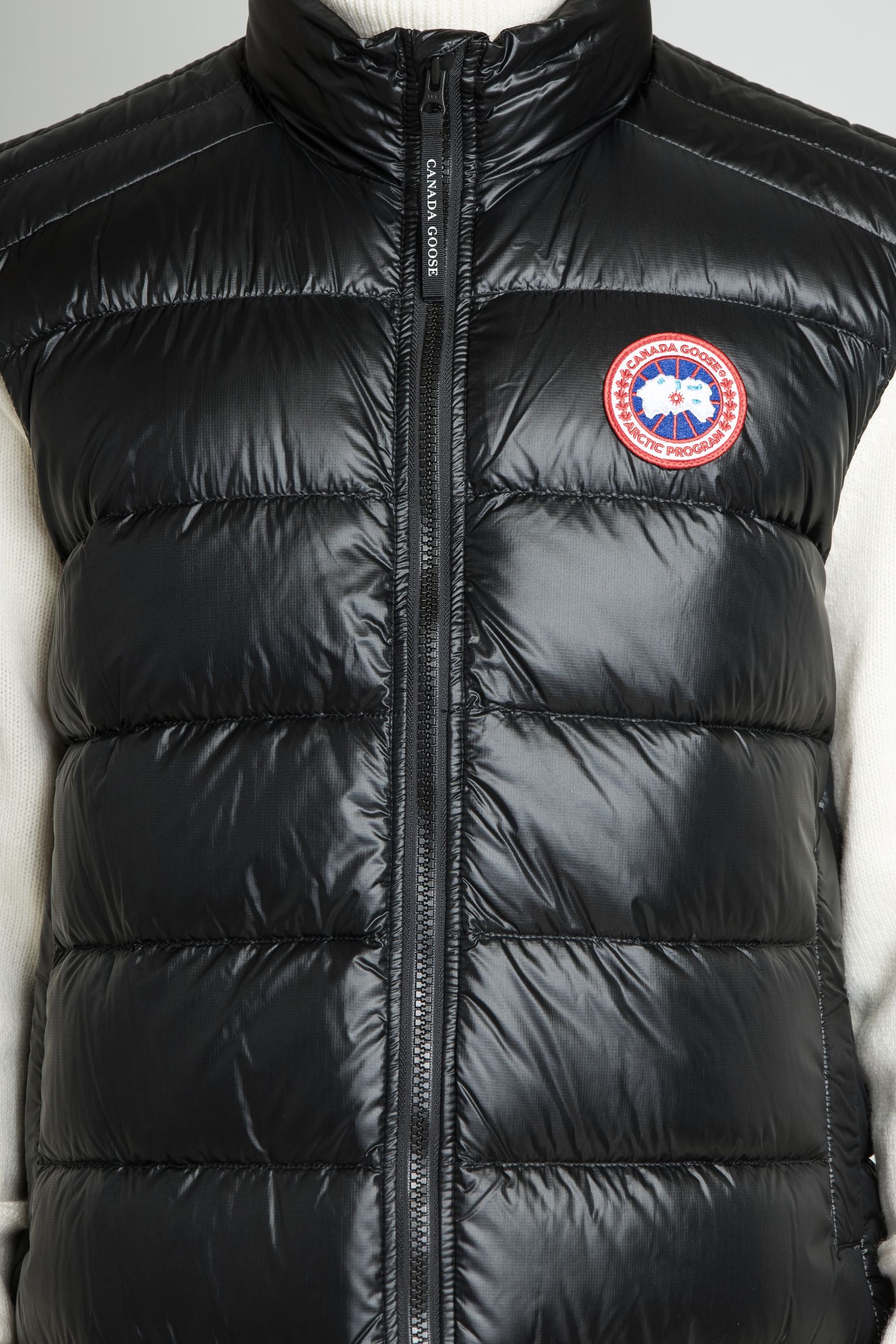 Жилет пуховий  CROFTON VEST