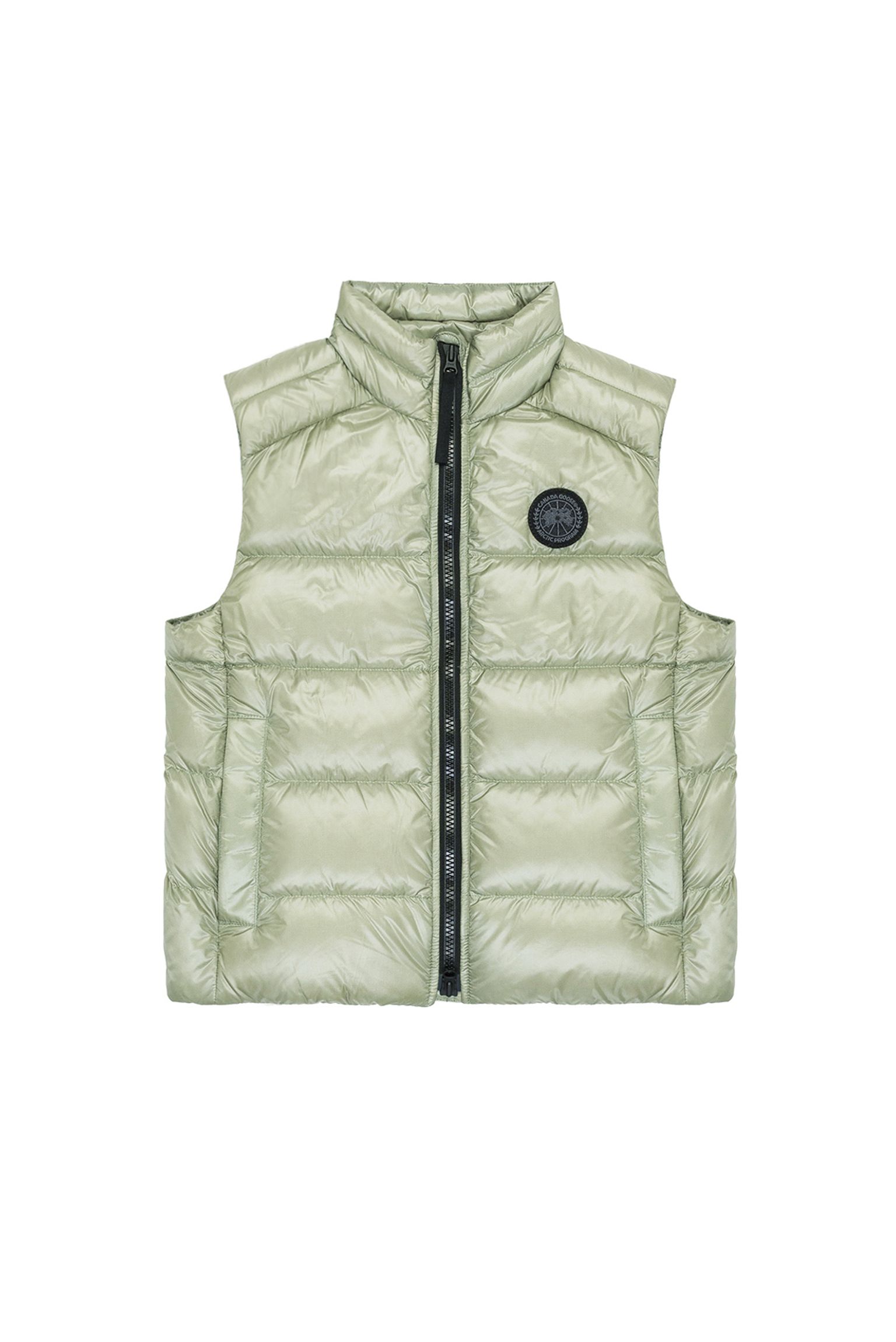 Жилет пуховий  CYPRESS VEST BLACK LABEL