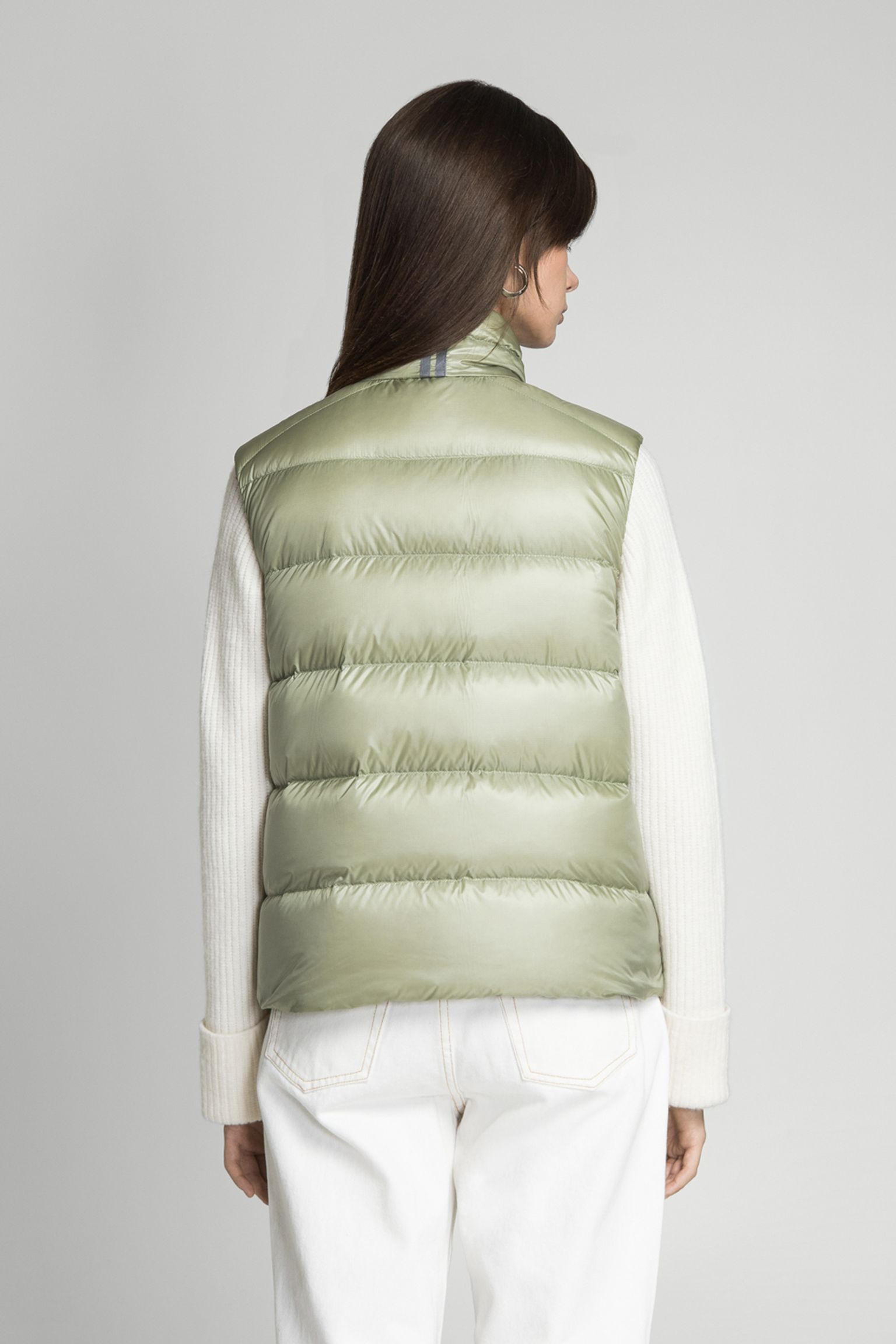 Стильні Жилет пуховий  CYPRESS VEST BLACK LABEL