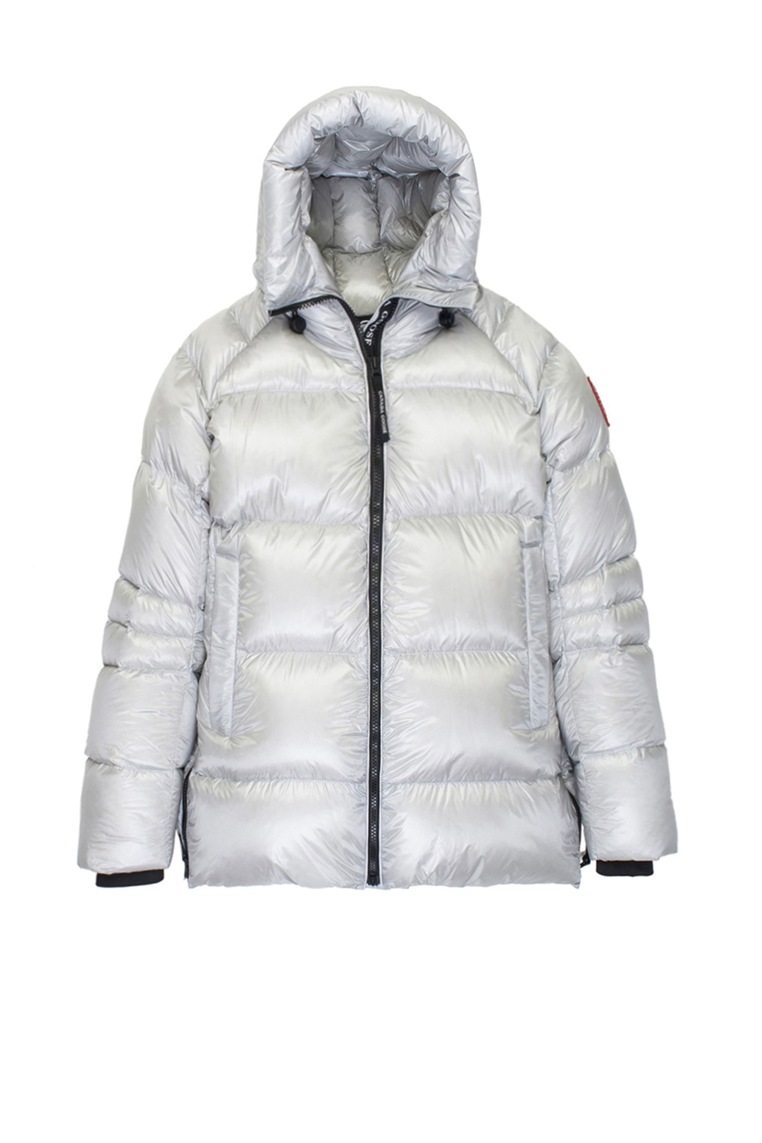 Пуховик CYPRESS PUFFER купити