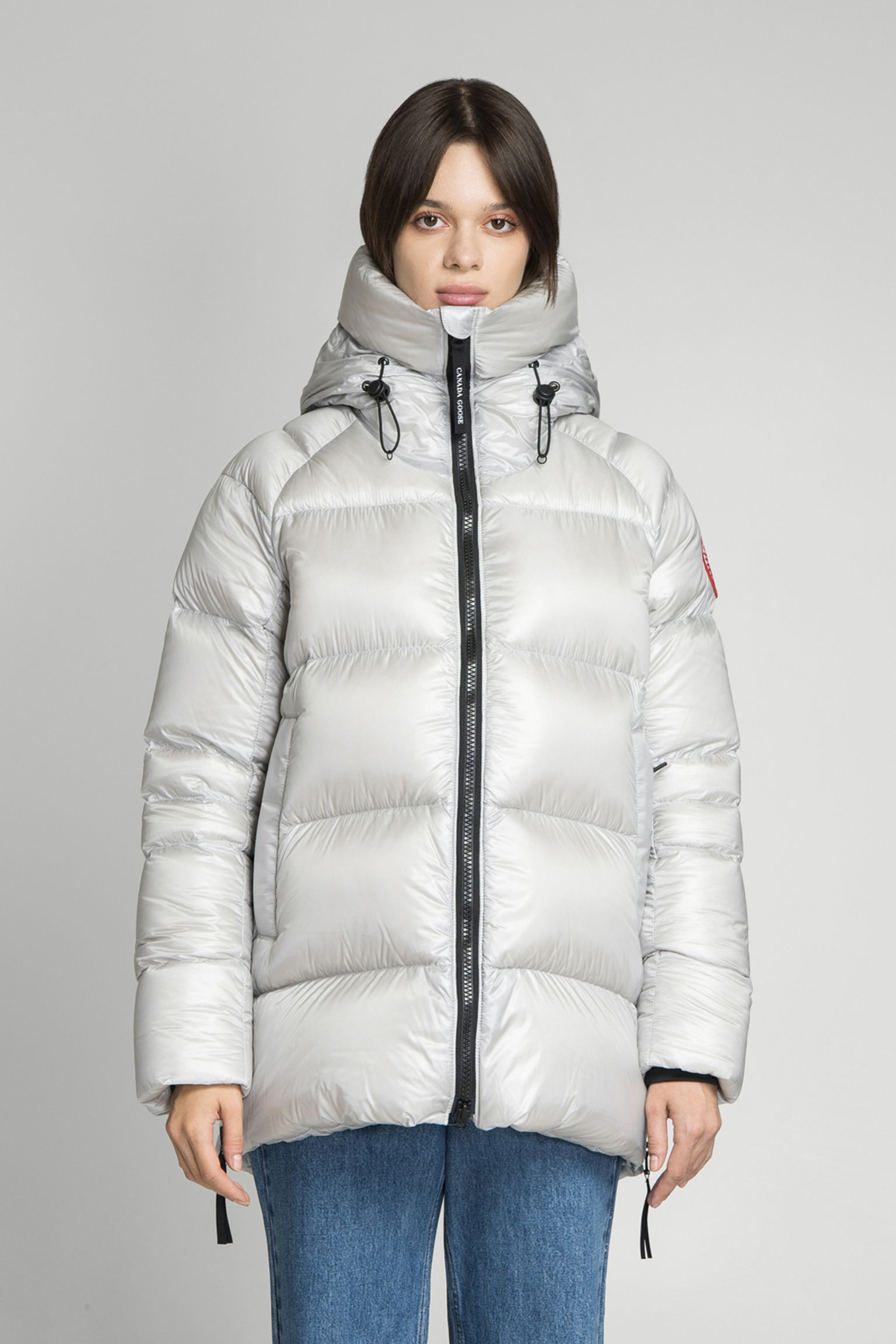 Пуховик CYPRESS PUFFER купити в Україні