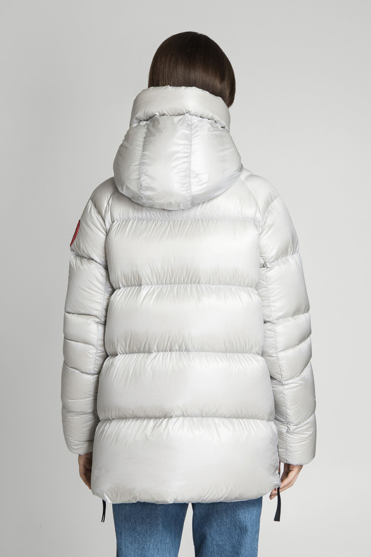 Стильні Пуховик CYPRESS PUFFER