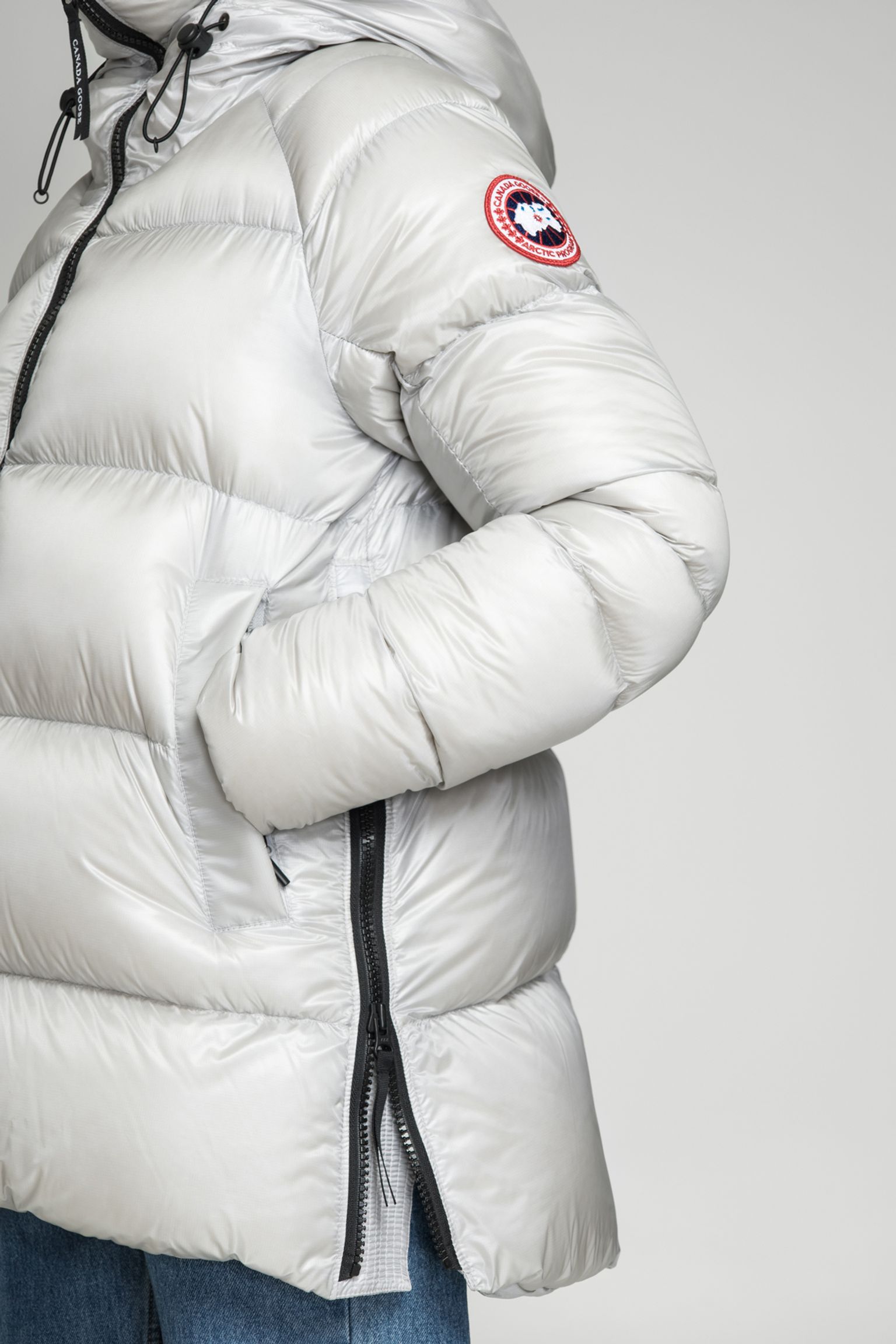 Широкий вибір Пуховик CYPRESS PUFFER