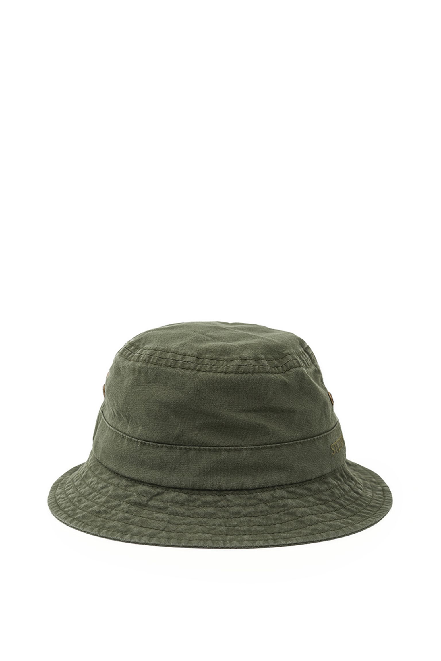 Панама Stetson Bucket Delave Cotton