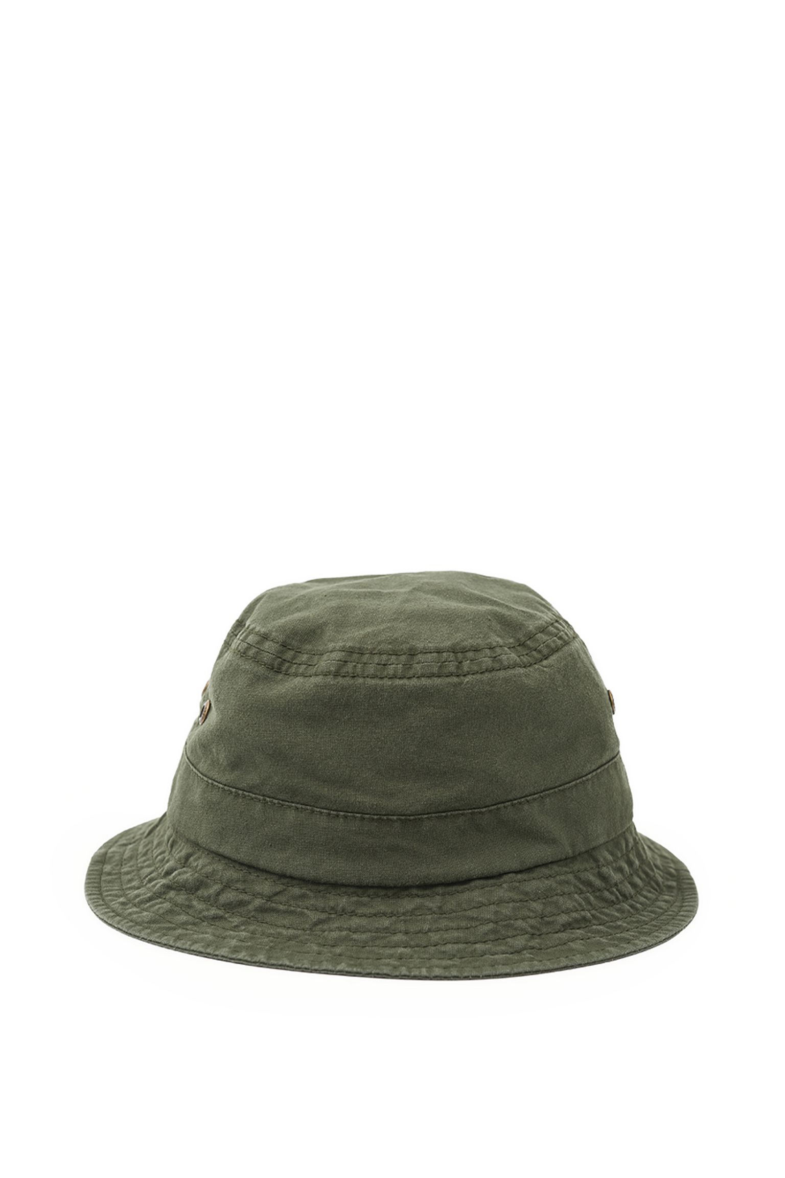 Панама Stetson Bucket Delave Cotton