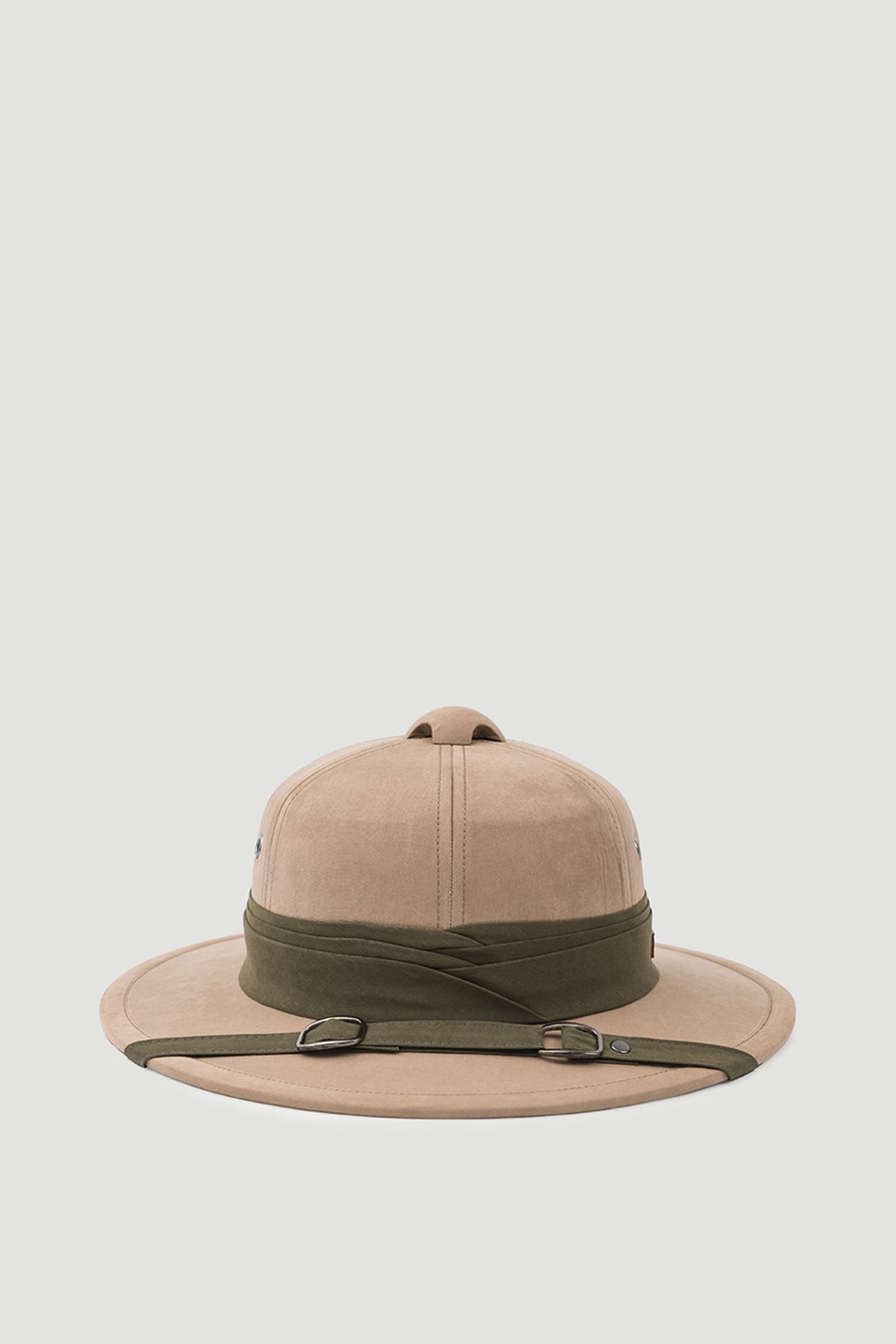 Капелюх   Pith Helmet Waxed Cotton WR