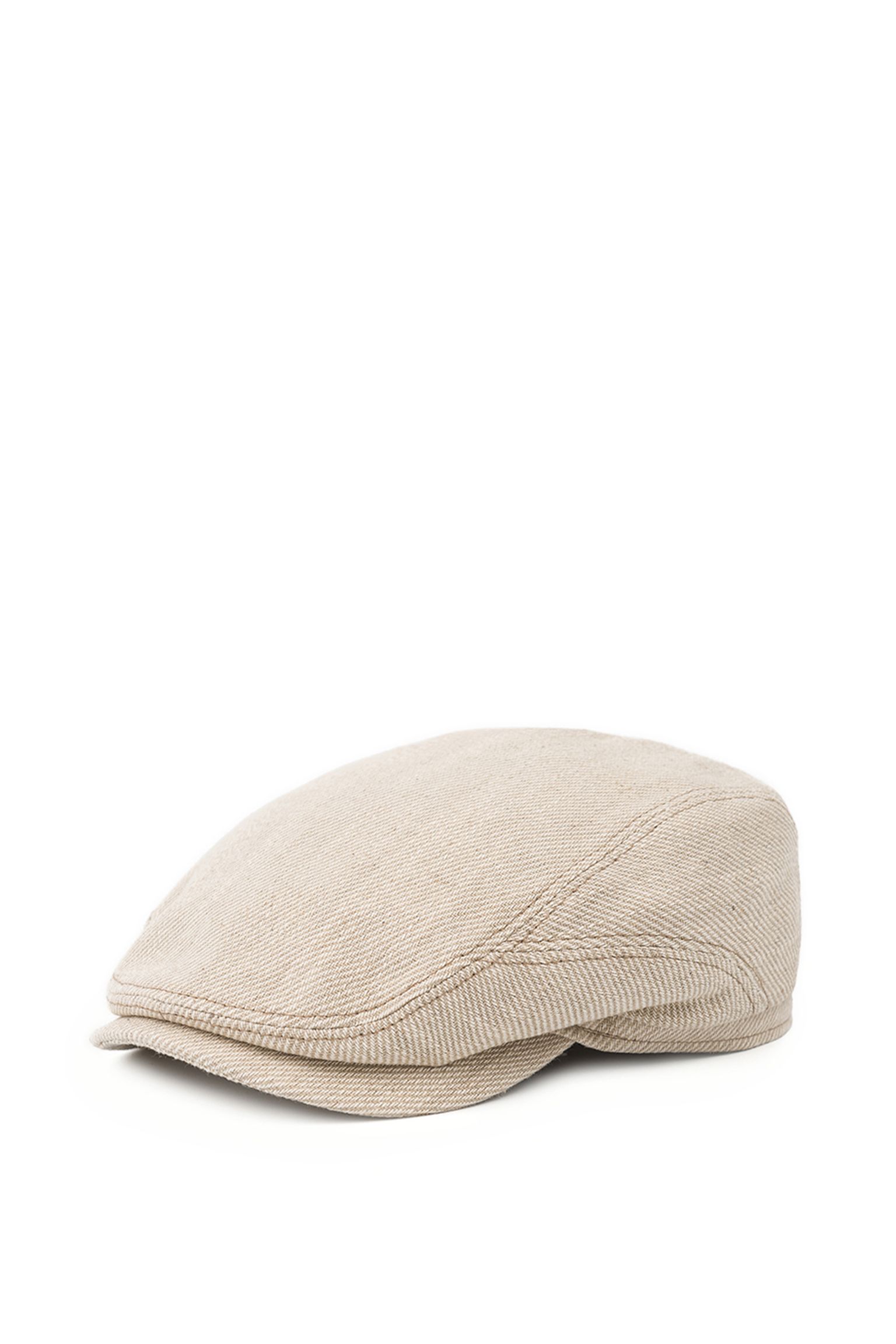 Кепка Stetson Driver Cap Cotton/Linen Heavy Twill