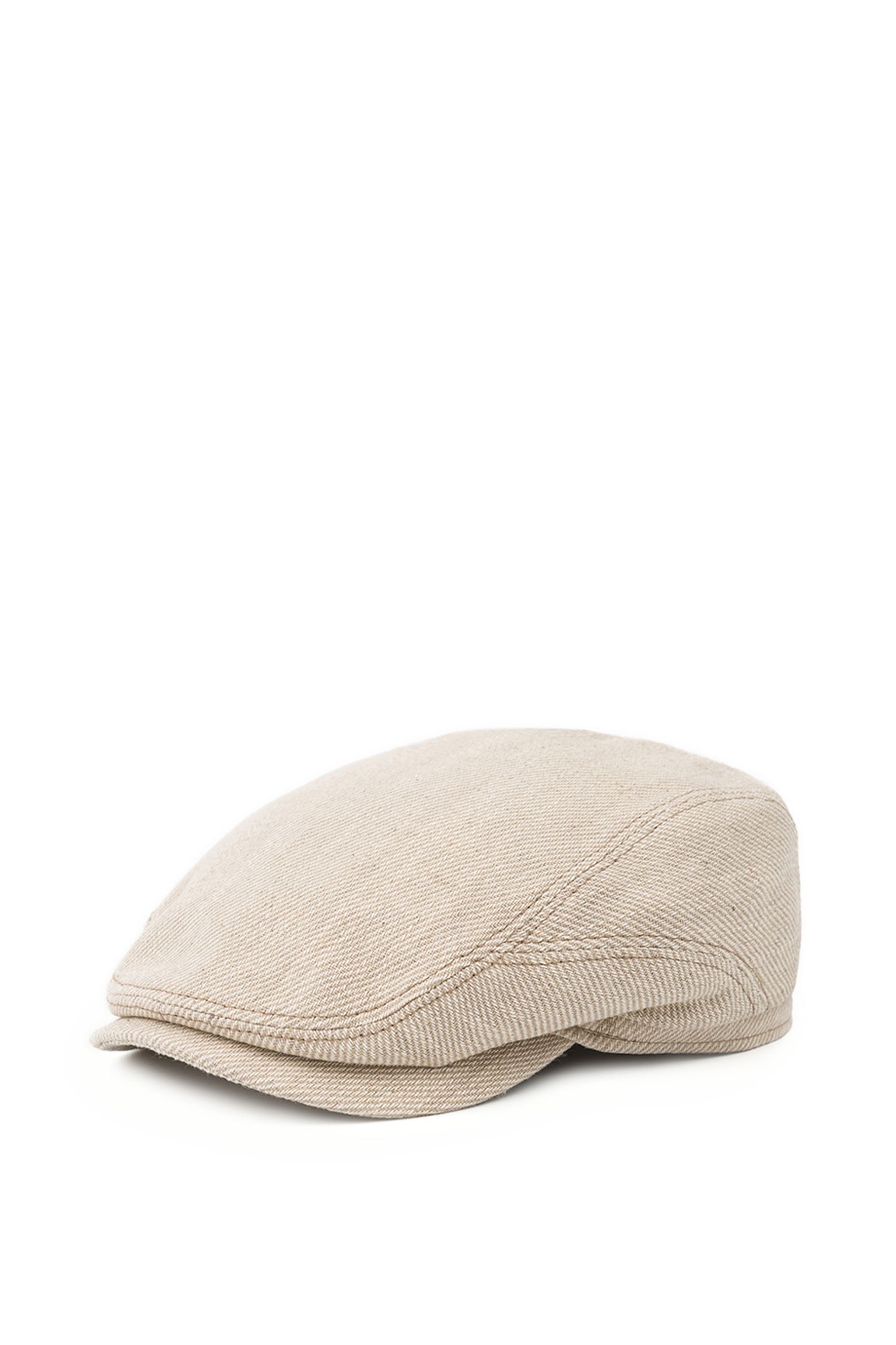 Кепка Stetson Driver Cap Cotton/Linen Heavy Twill купить