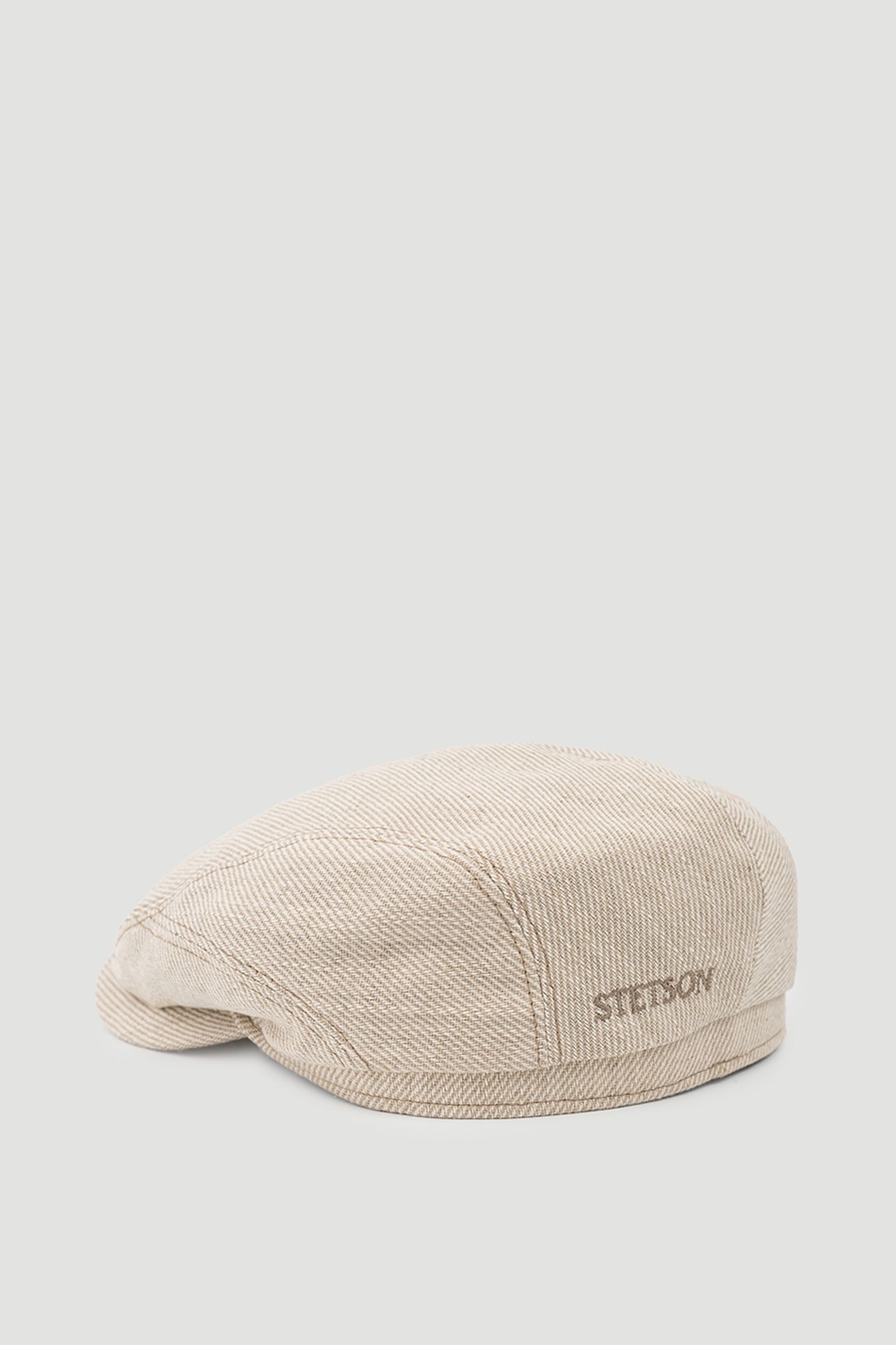 Кепка   Driver Cap Cotton/Linen Heavy Twill