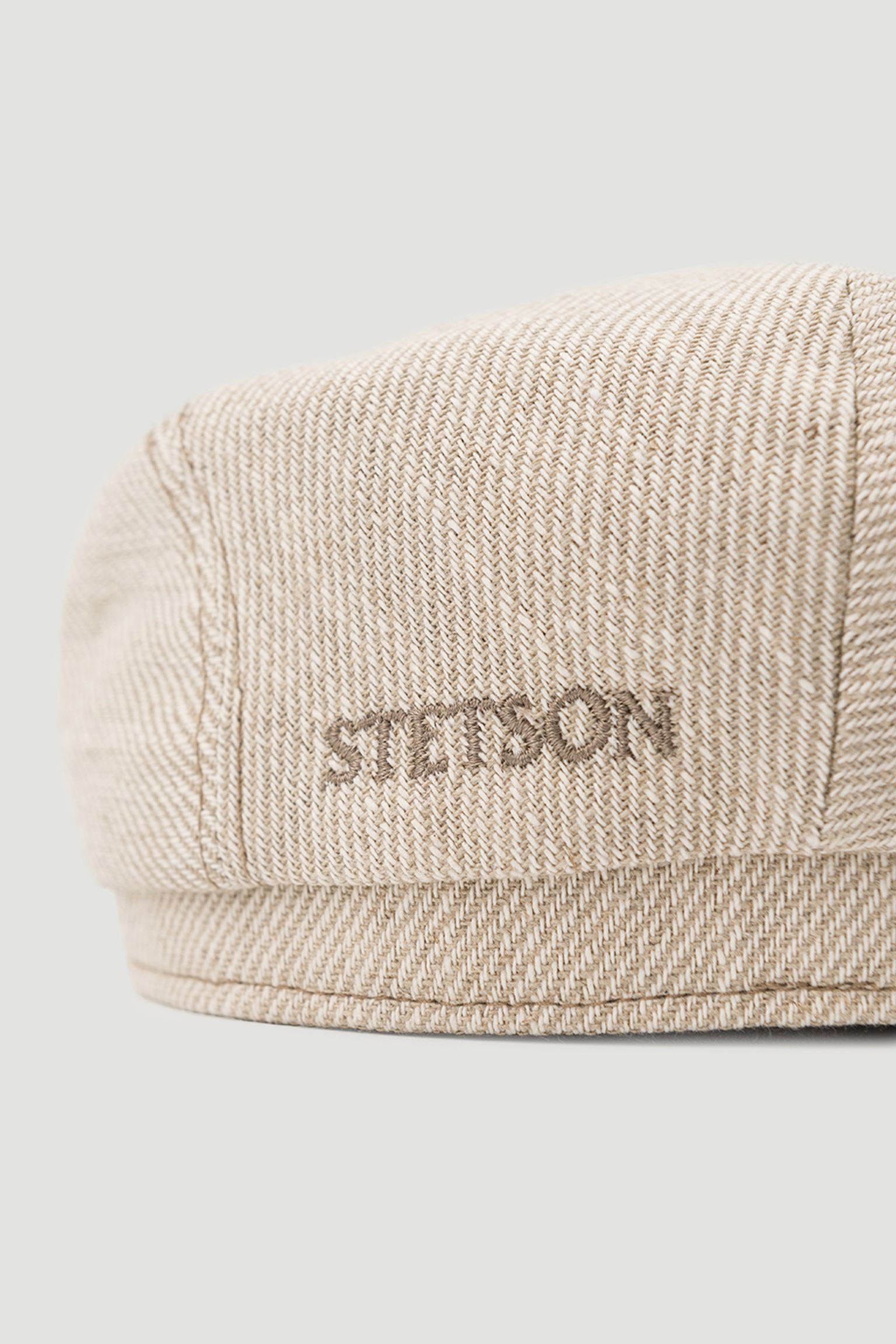 Кепка   Driver Cap Cotton/Linen Heavy Twill