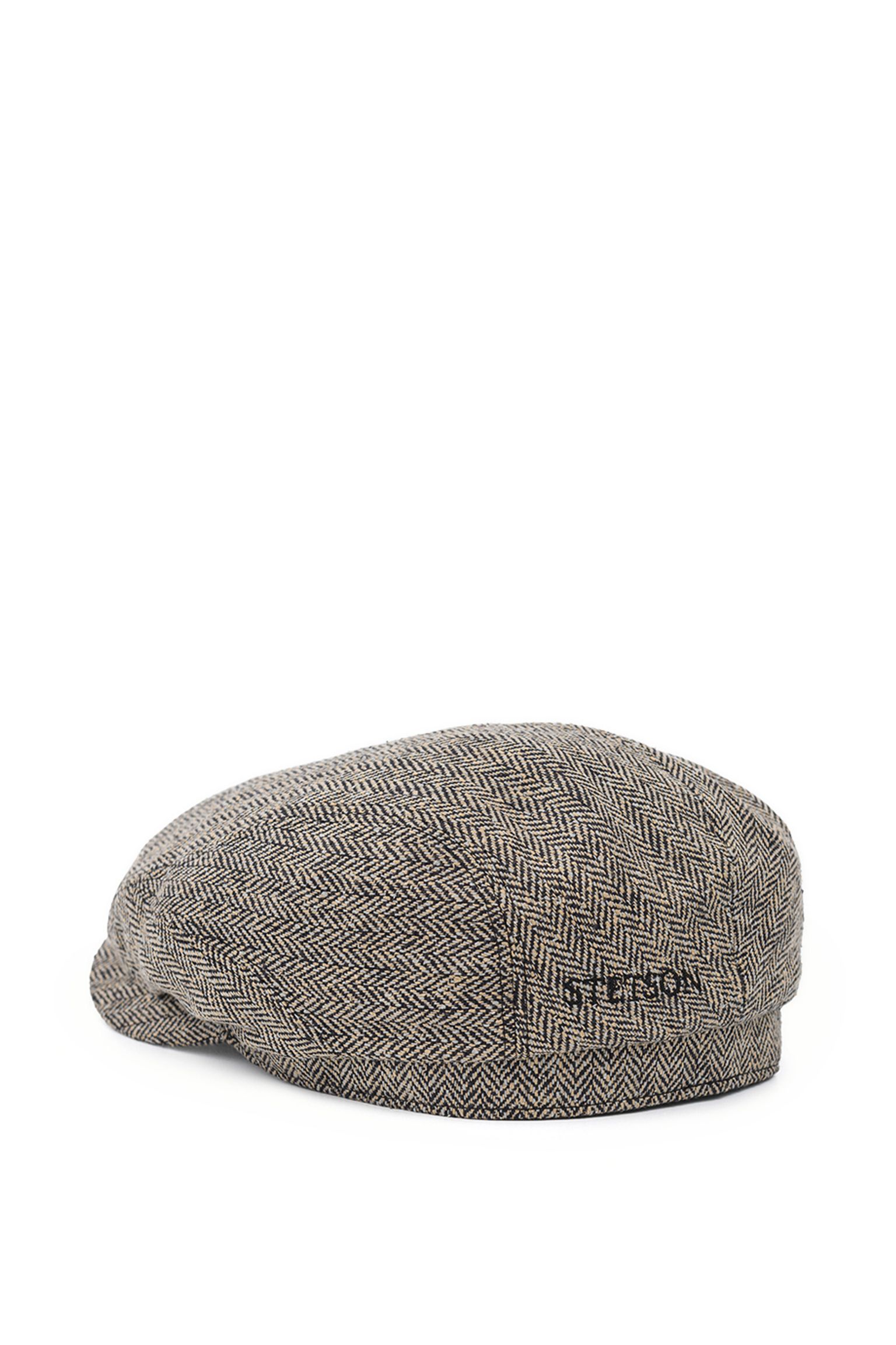 Кепка Stetson Driver Cap Silk с доставкой