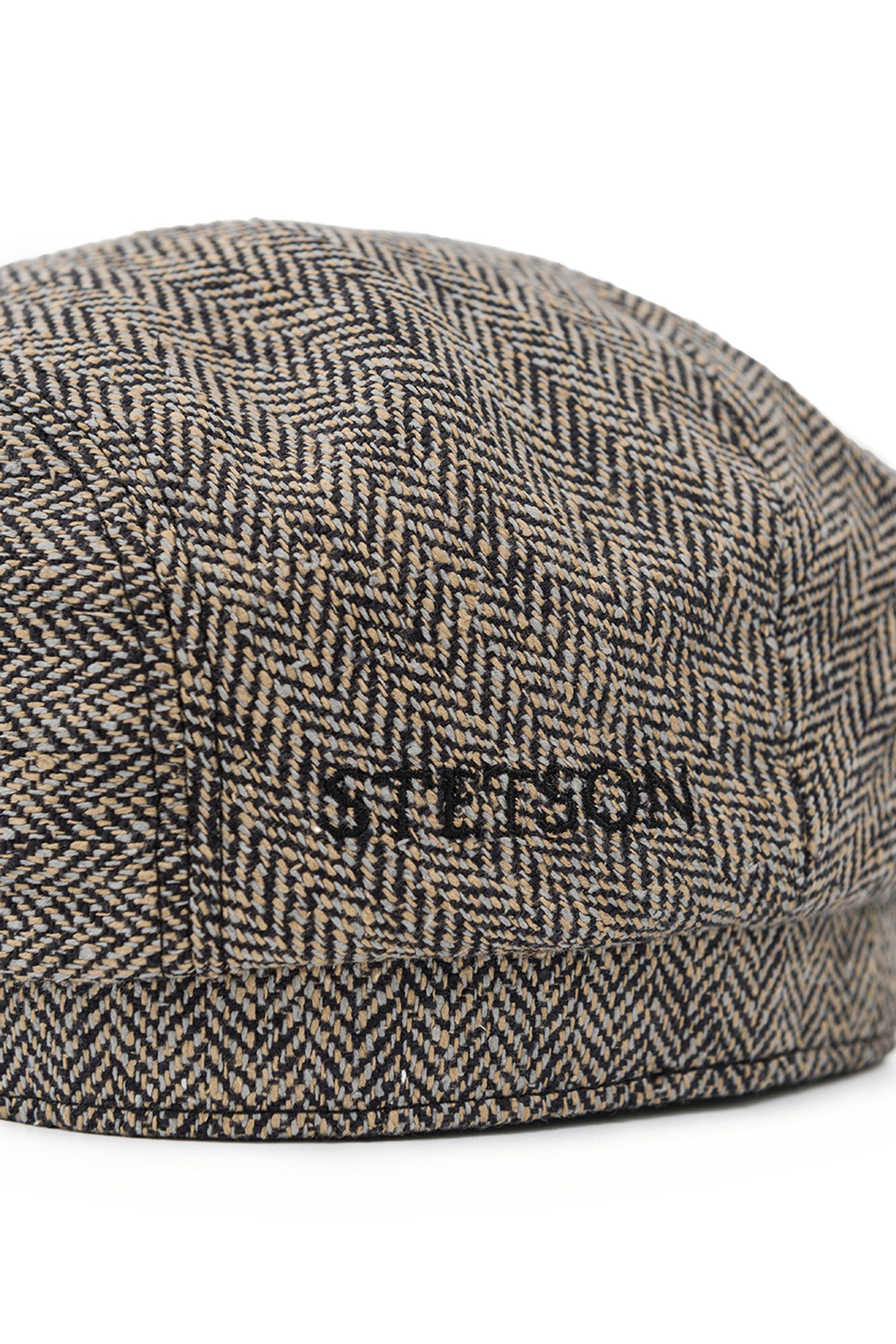 Кепка Stetson Driver Cap Silk