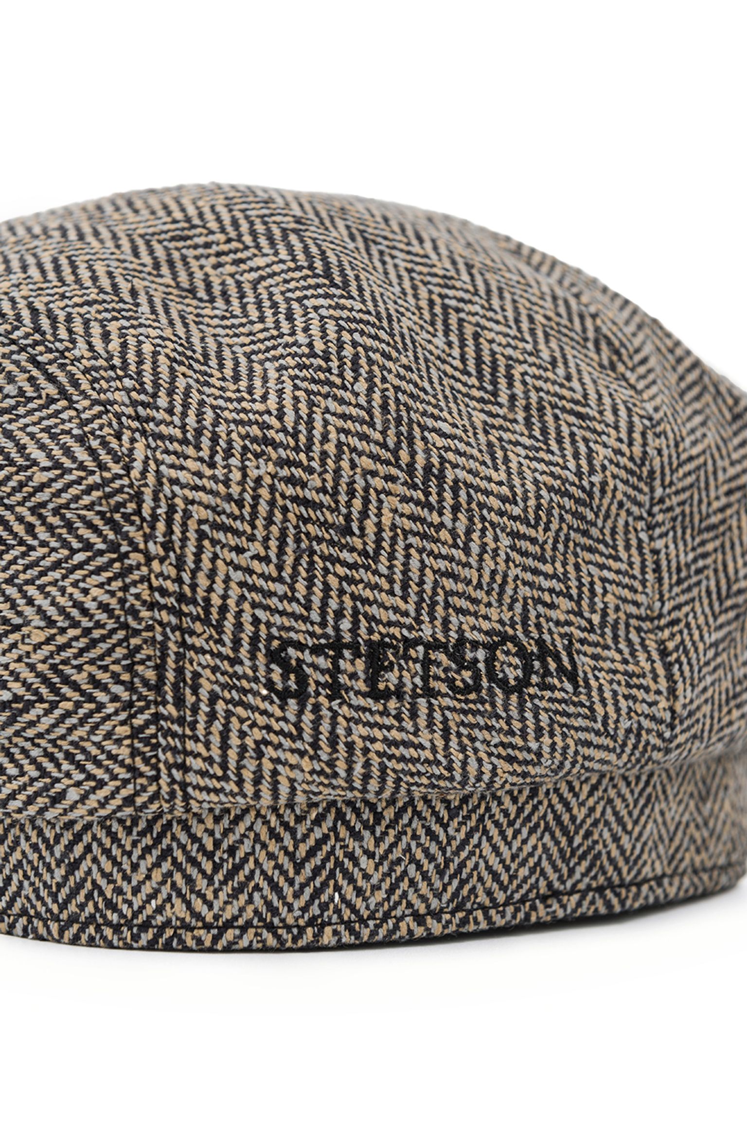 Стильные Кепка Stetson Driver Cap Silk