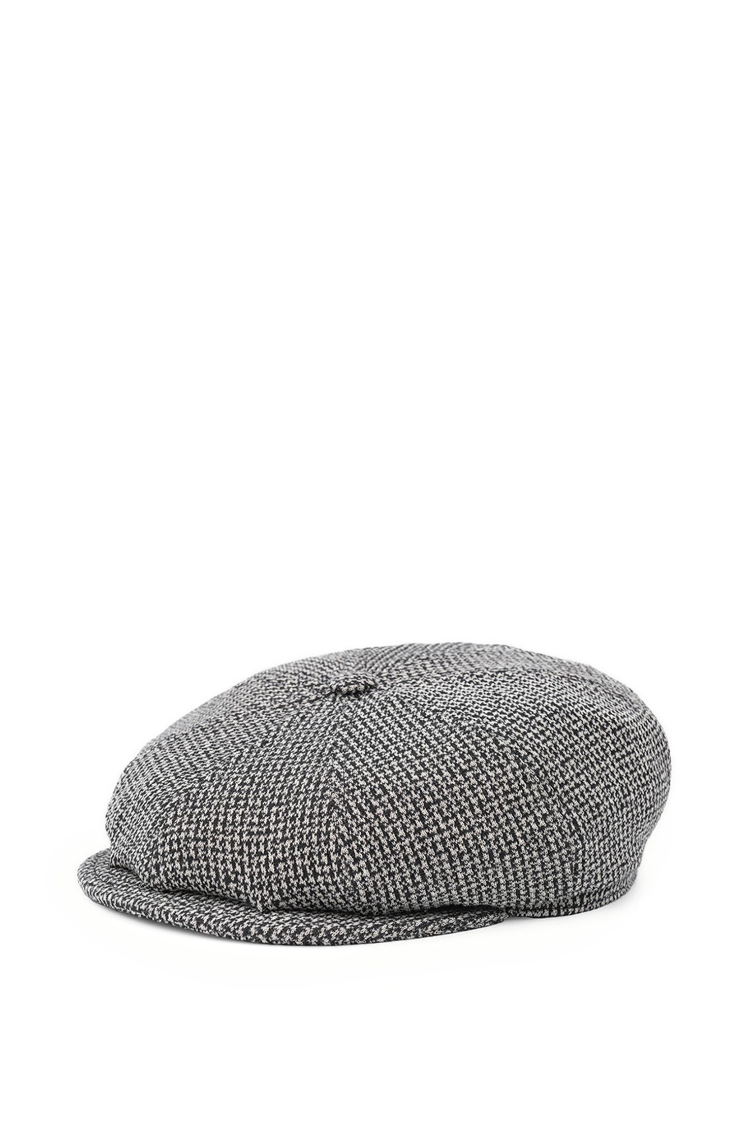 Кепка Stetson Hatteras Cotton Jersey купить