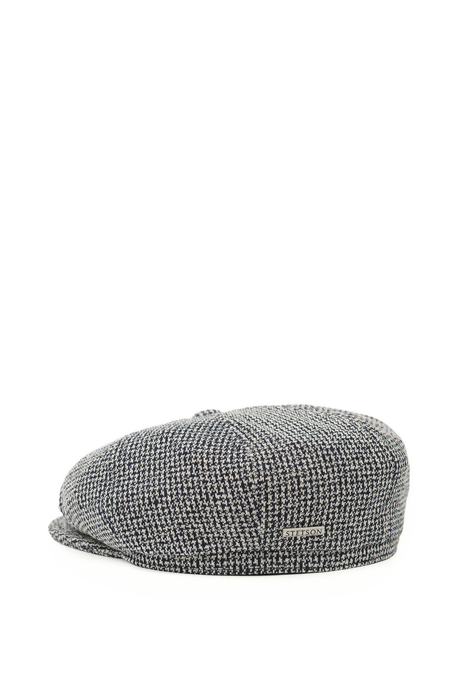 Кепка Stetson Hatteras Cotton Jersey с доставкой