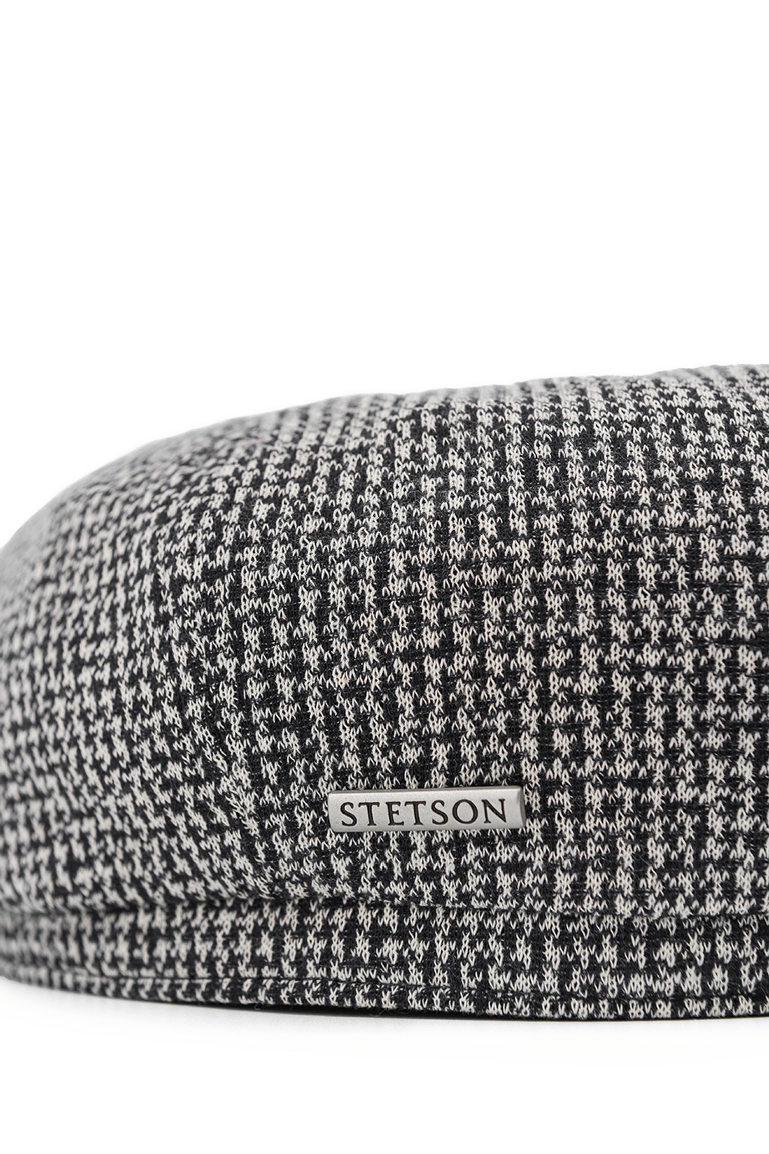 Стильные Кепка Stetson Hatteras Cotton Jersey