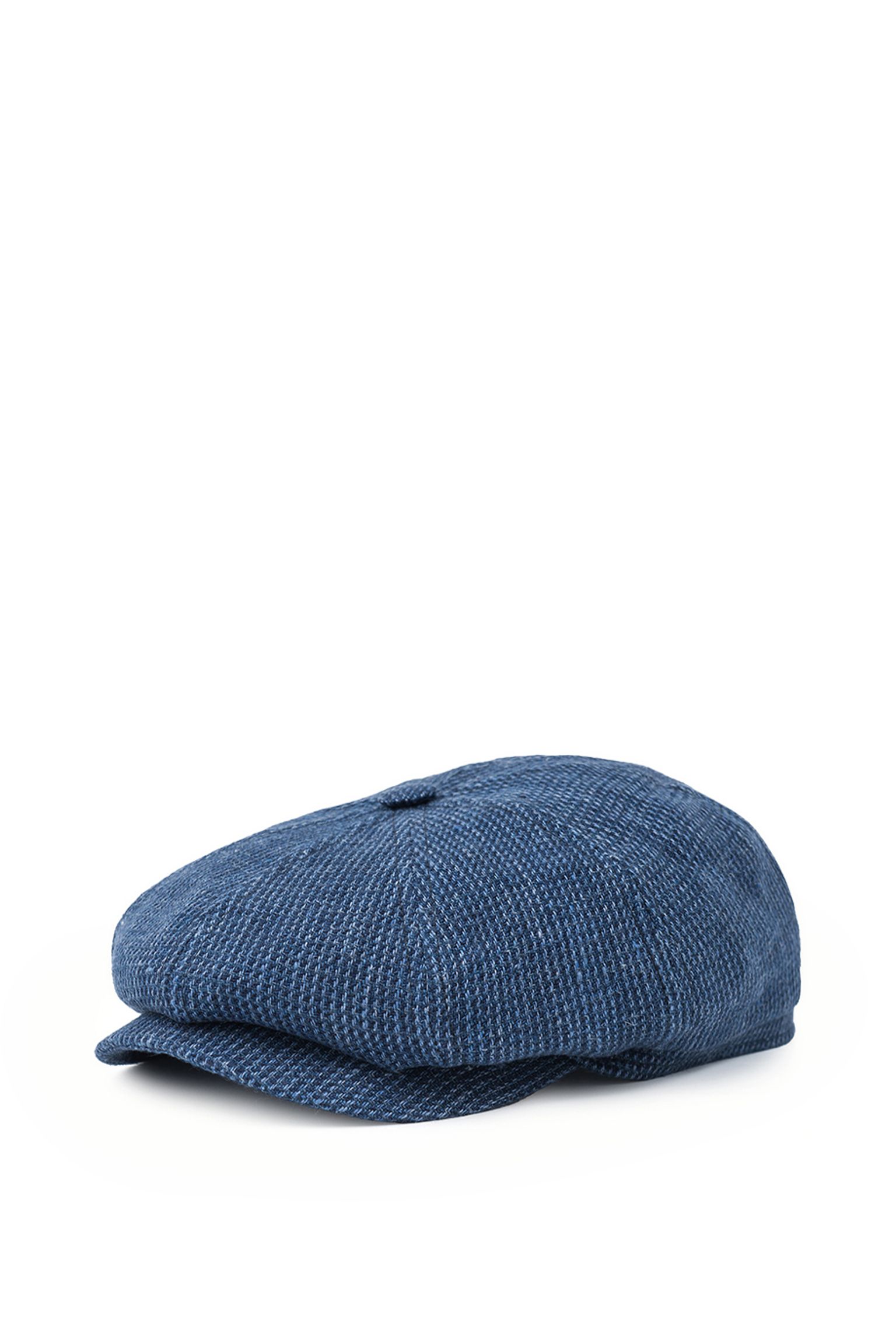 Кепка Stetson Hatteras Linen/Cotton