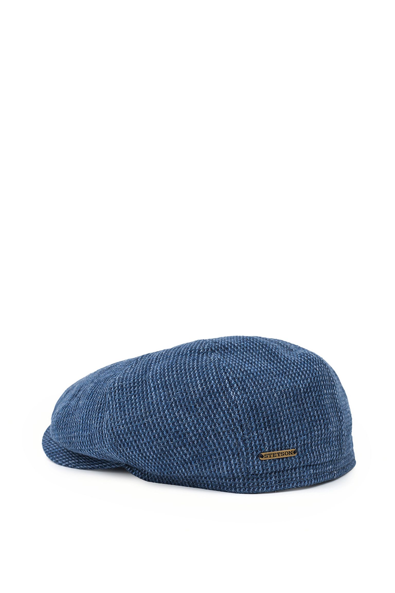Кепка Stetson Hatteras Linen/Cotton с доставкой