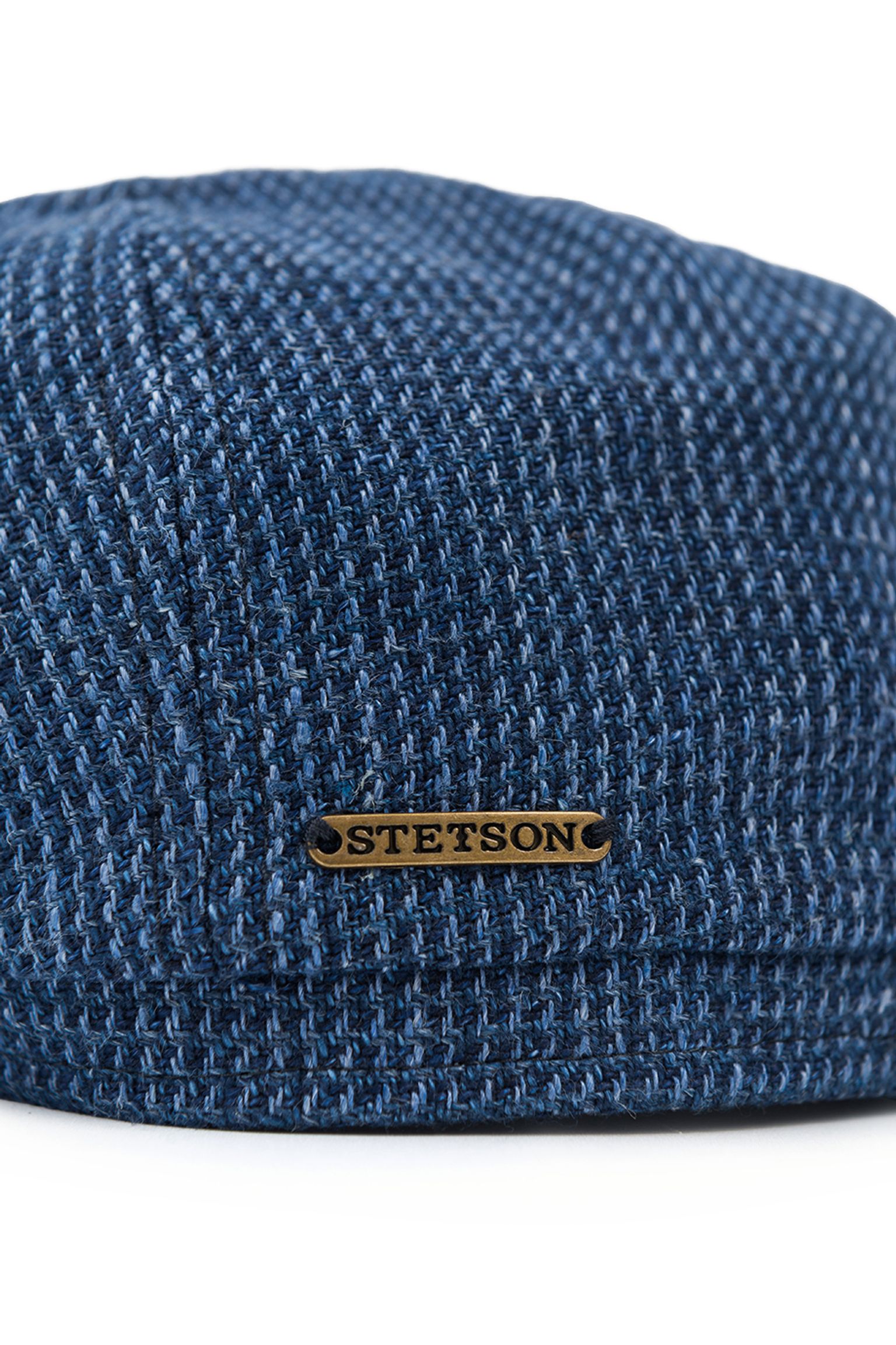 Кепка Stetson Hatteras Linen/Cotton