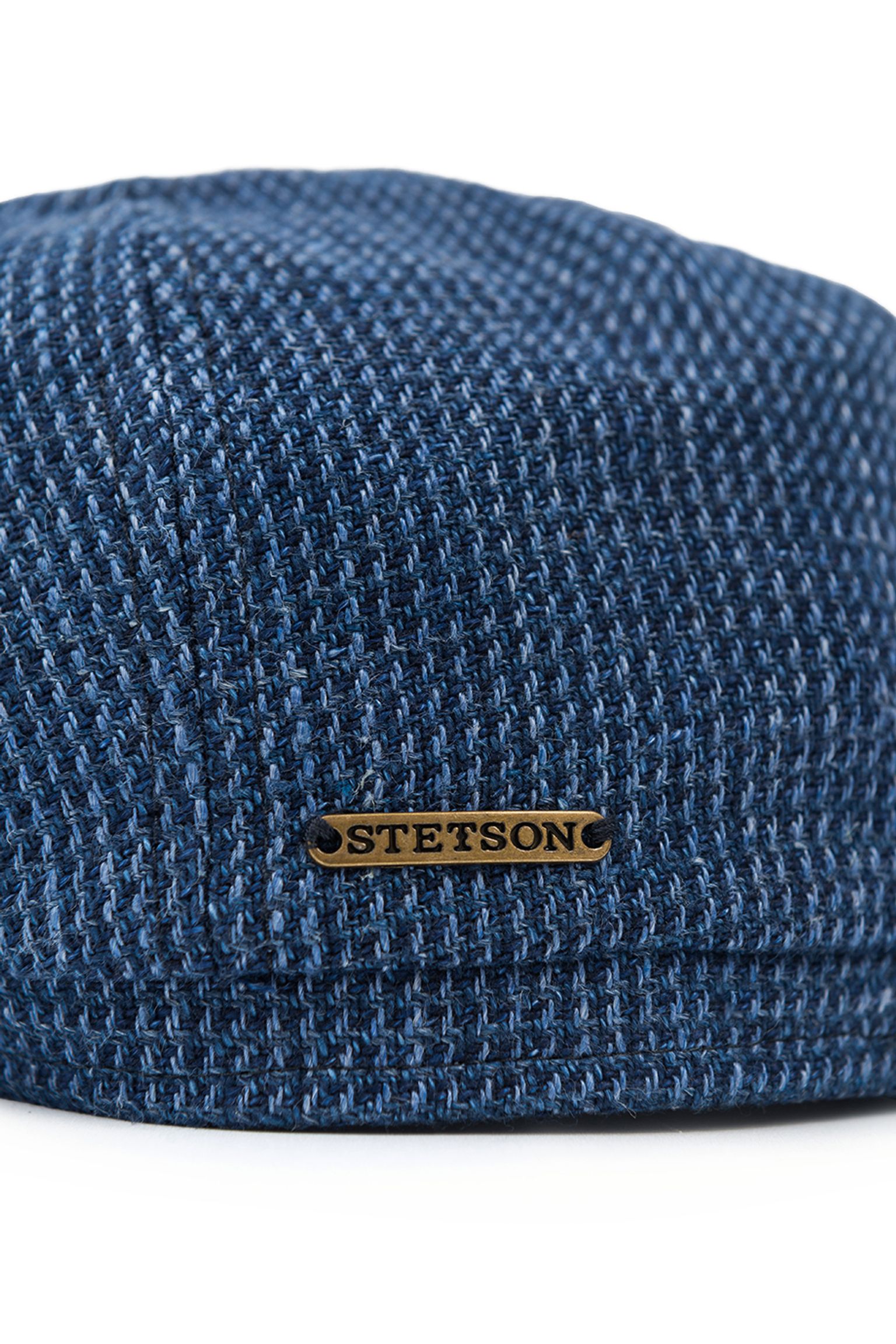 Стильные Кепка Stetson Hatteras Linen/Cotton