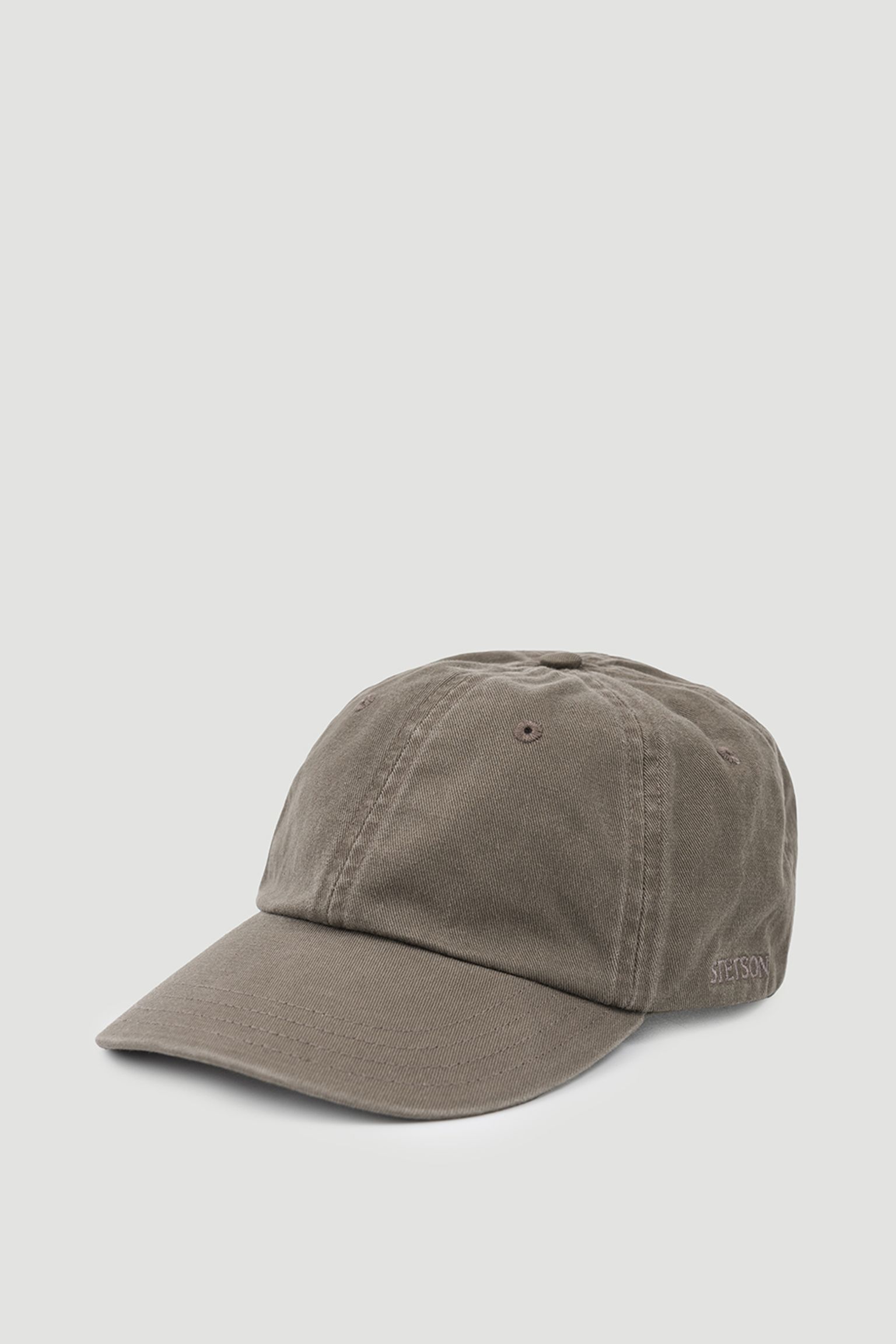 Бейсболка   Baseball Cap Cotton