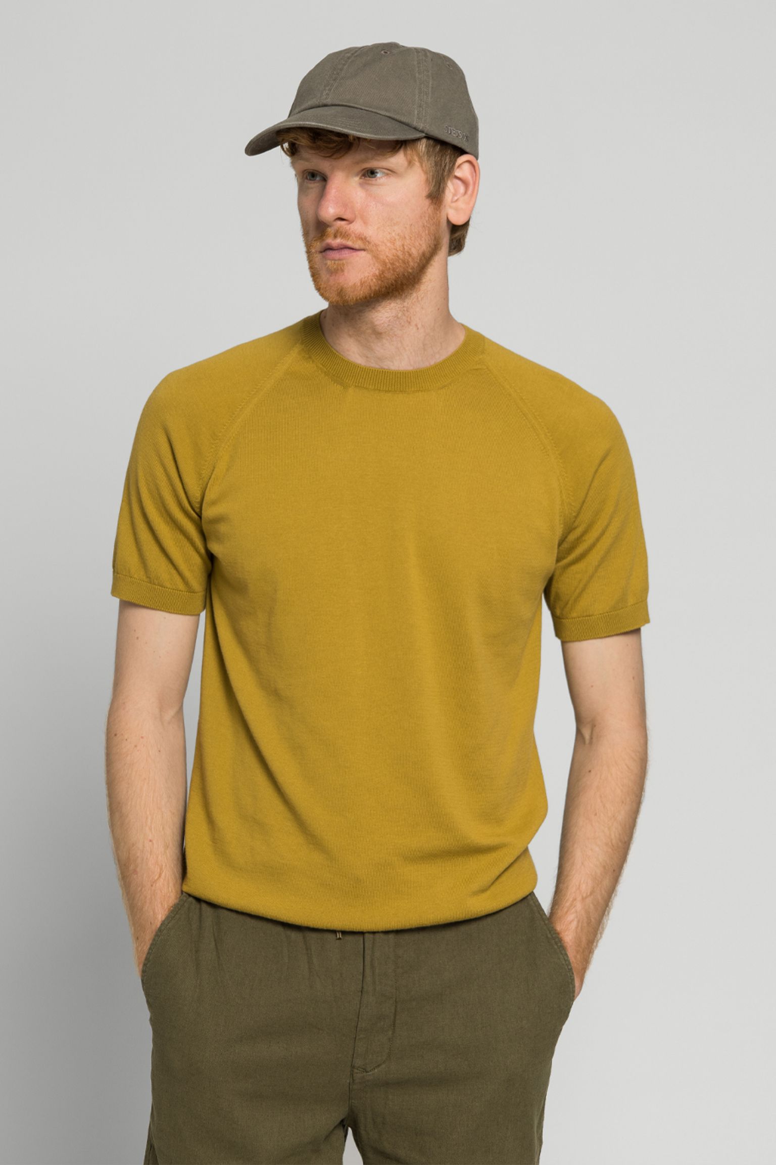Бейсболка   Baseball Cap Cotton купить в Украине