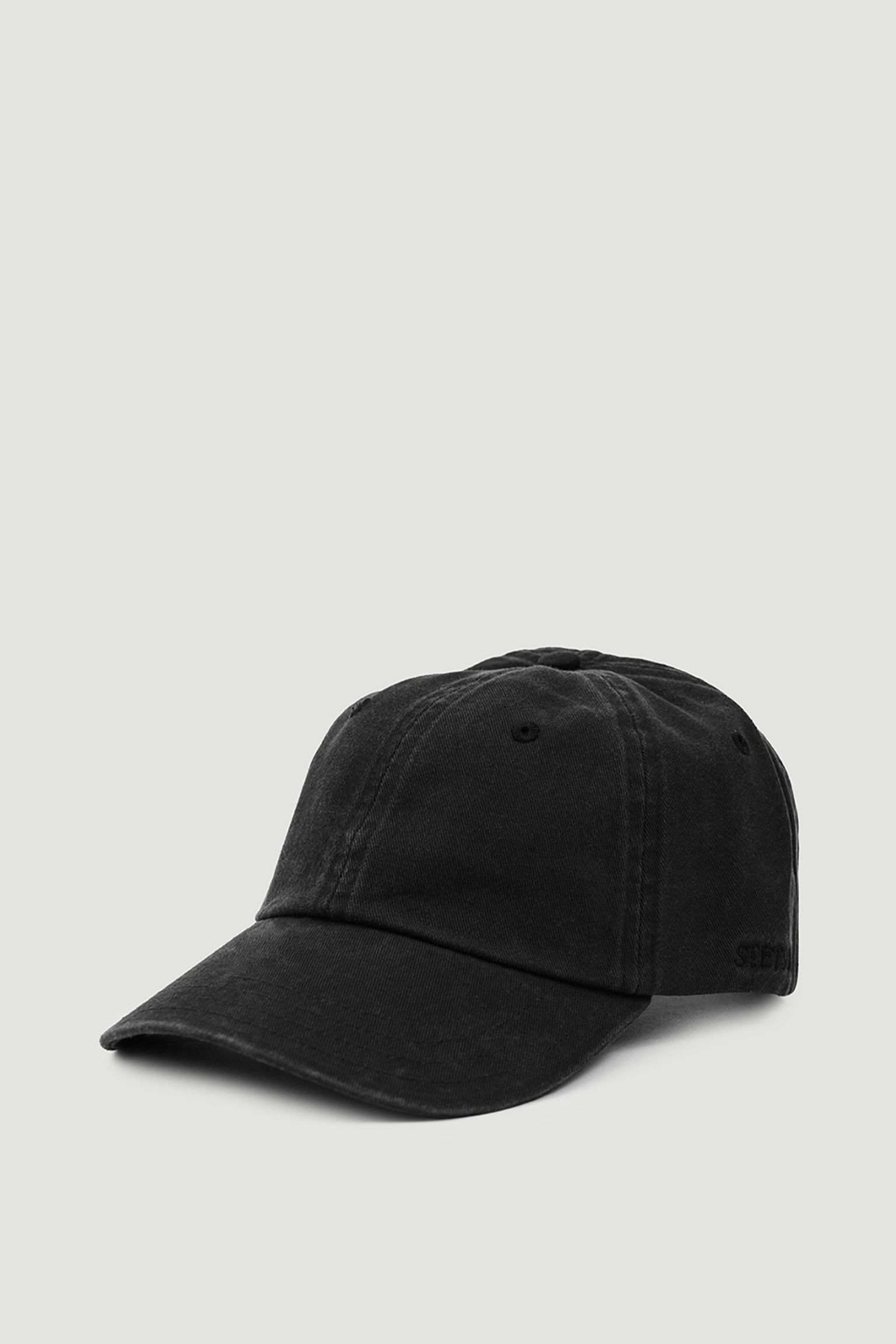 Бейсболка   Baseball Cap Cotton