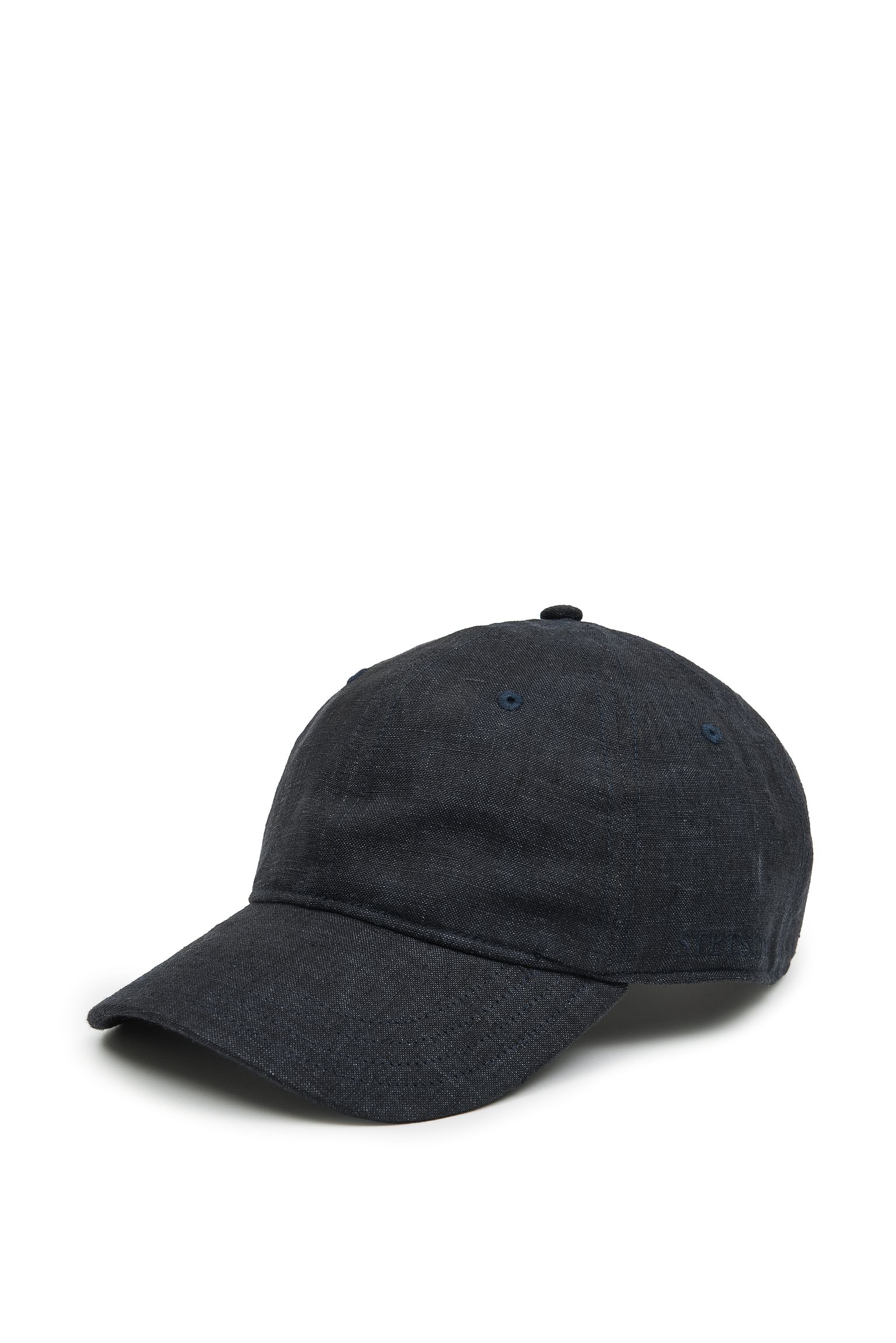 Бейсболка Linen купити