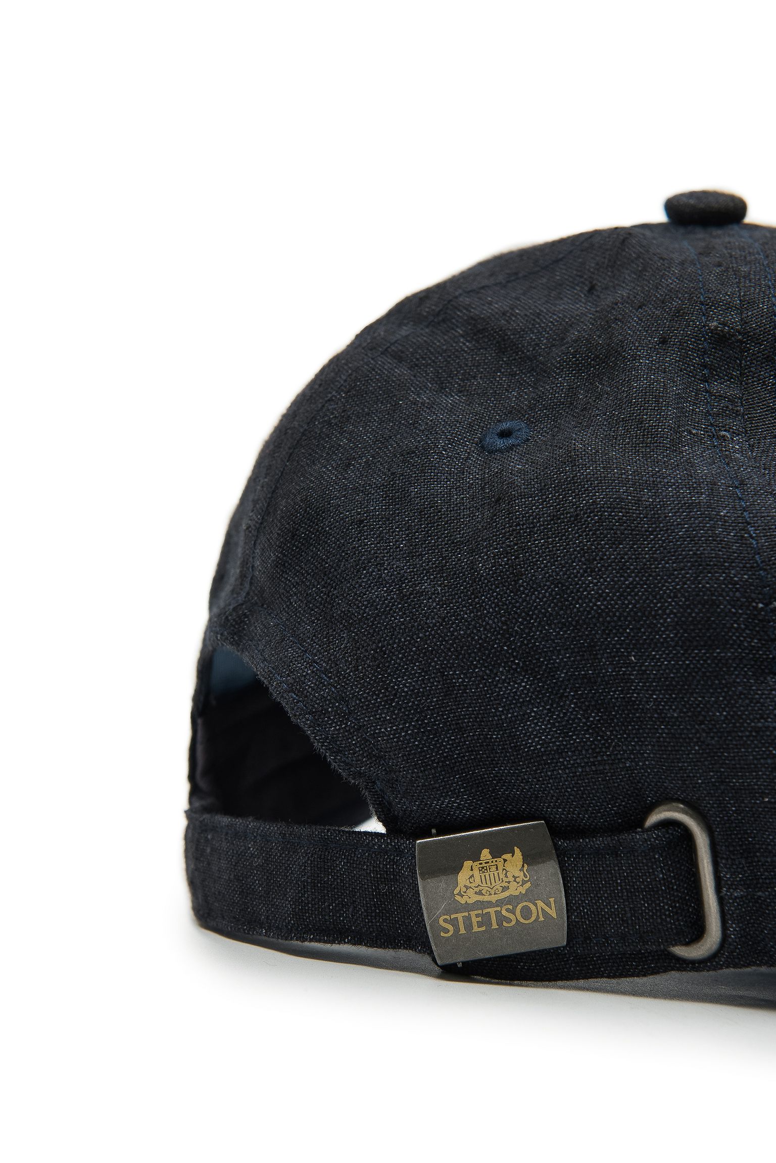 Бейсболка Linen з доставкою