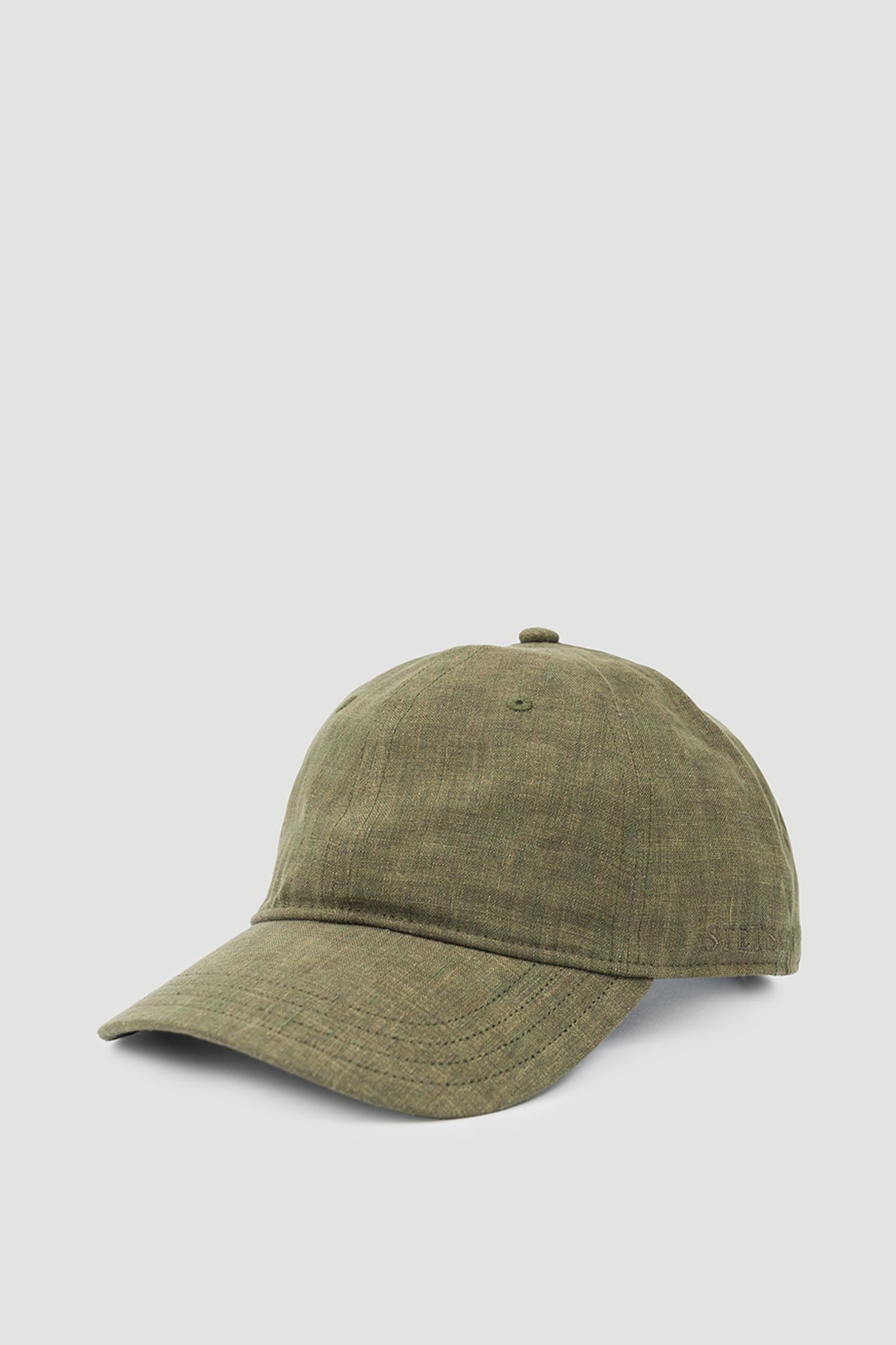 Бейсболка   Baseball Cap Linen