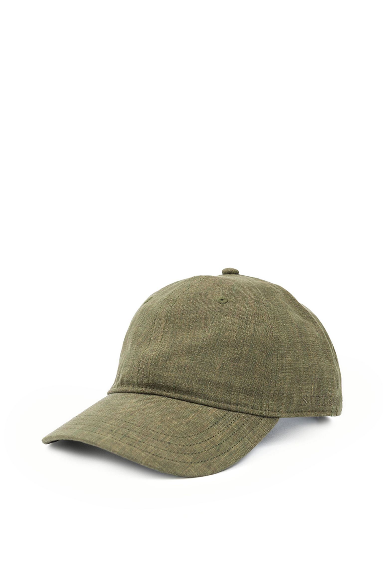 Бейсболка Stetson Baseball Cap Linen