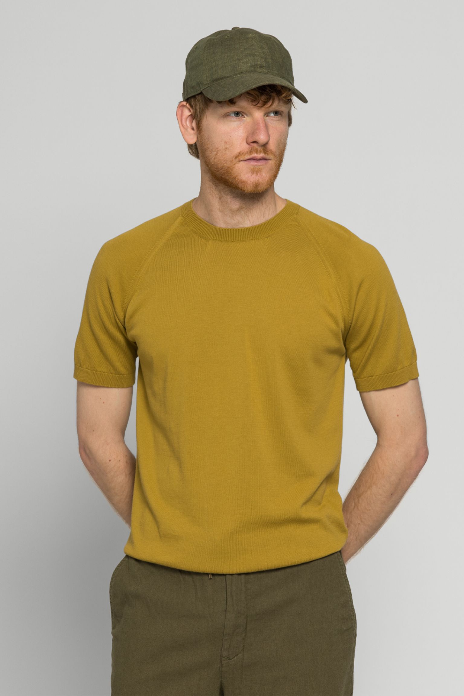 Бейсболка Stetson Baseball Cap Linen купить в Украине