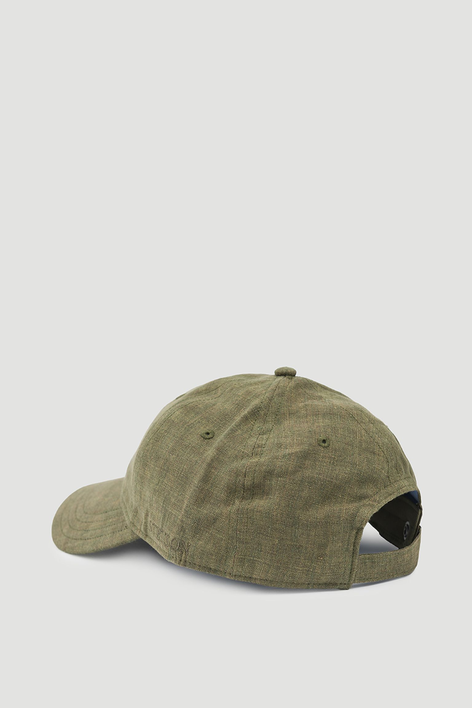 Бейсболка   Baseball Cap Linen