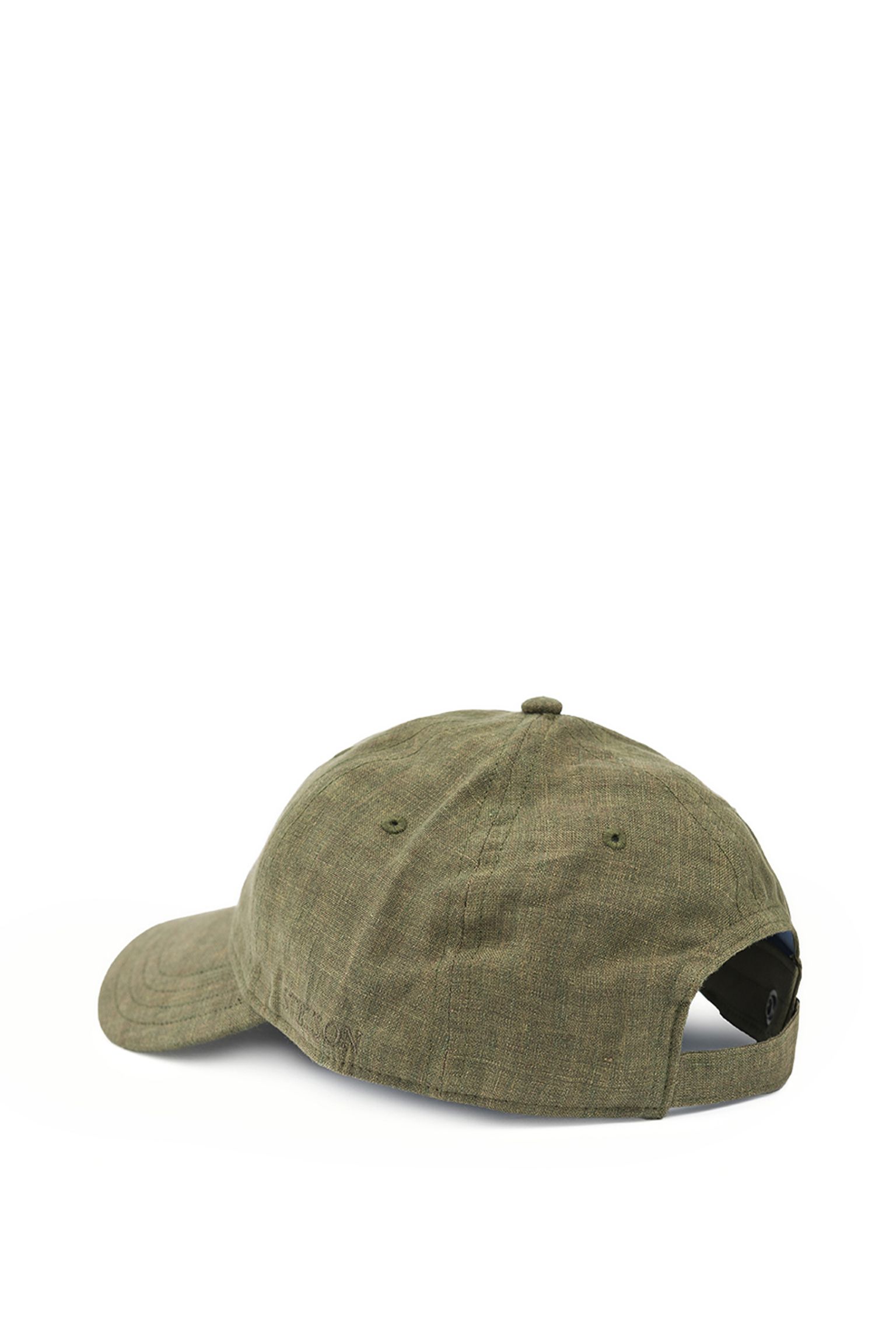 Бейсболка Stetson Baseball Cap Linen