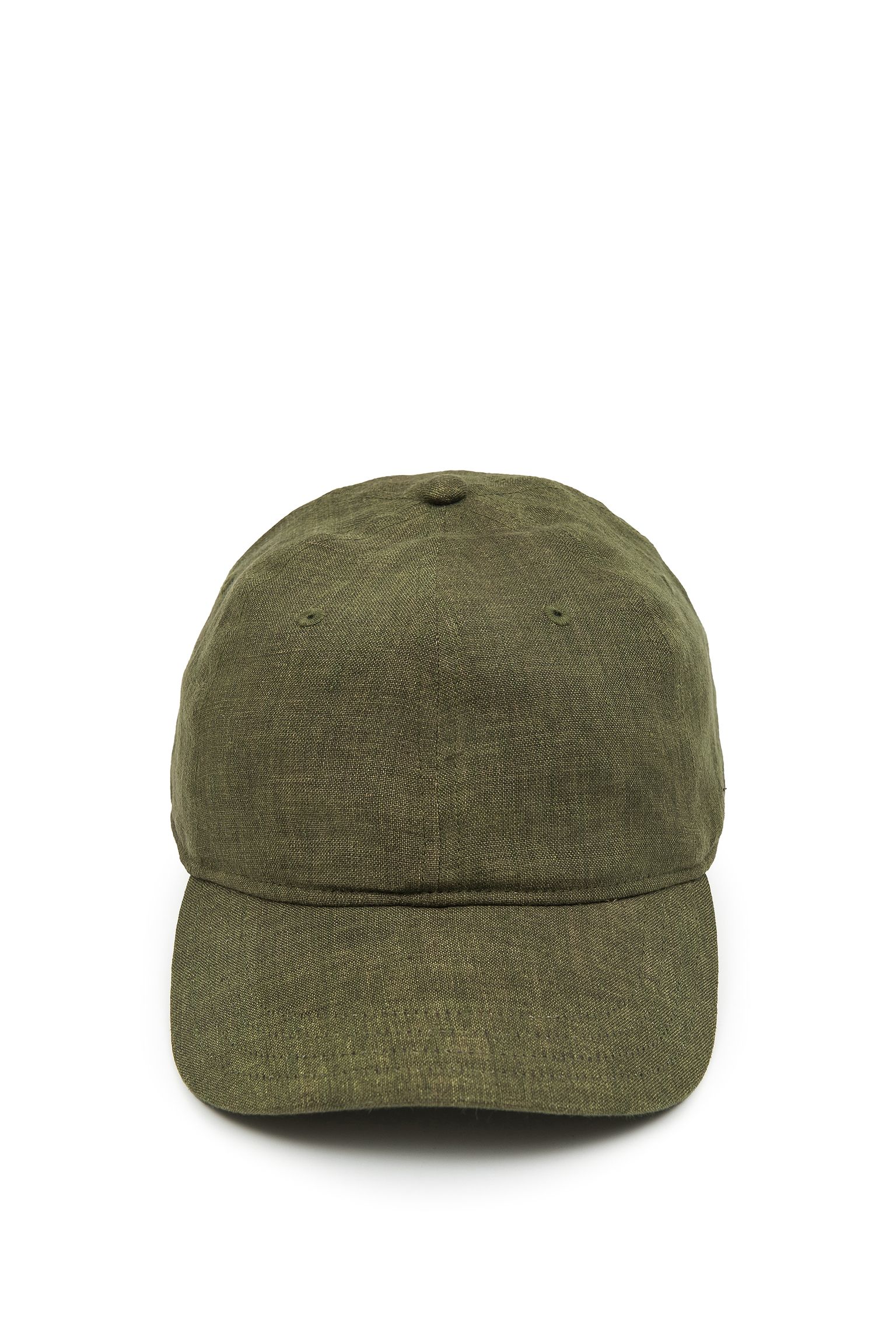 Бейсболка Linen з доставкою