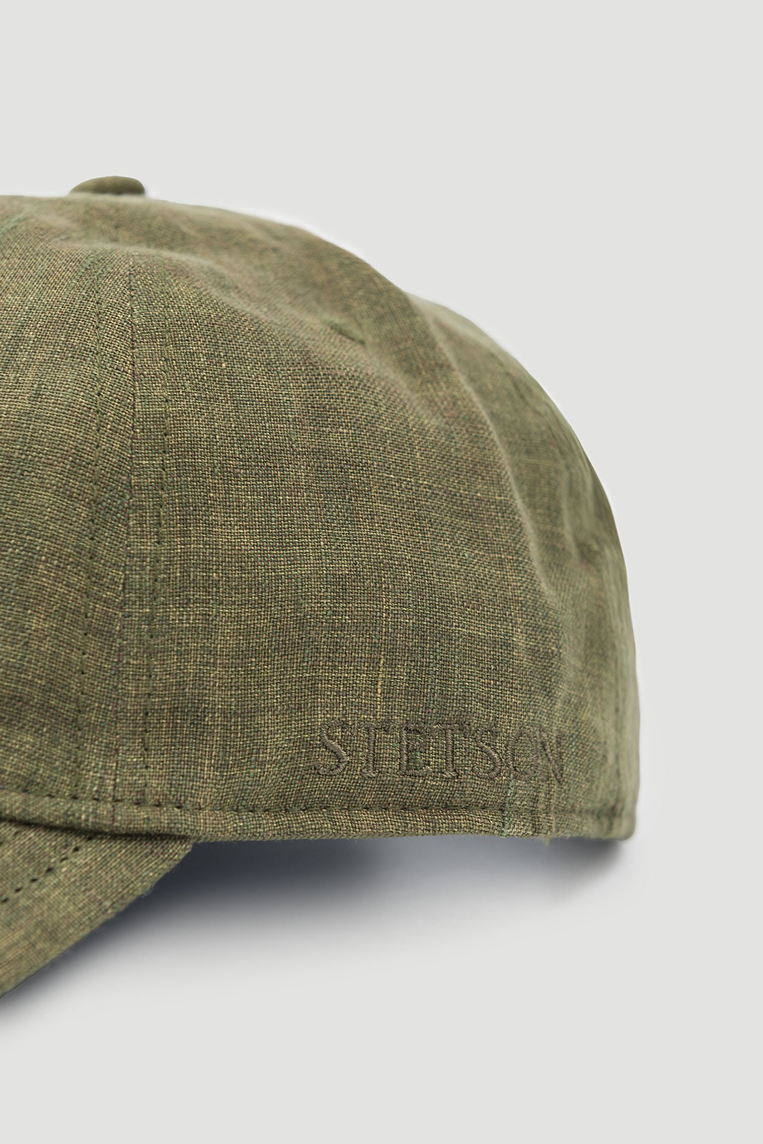 Бейсболка   Baseball Cap Linen